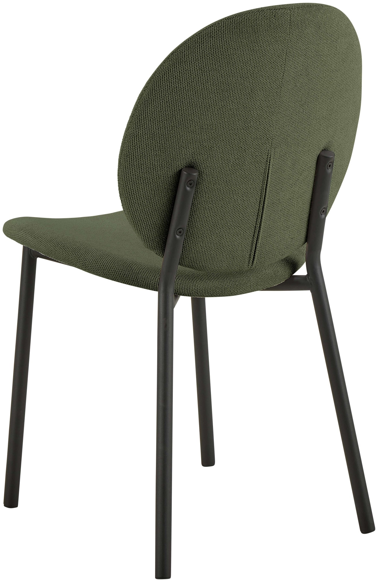 ACTONA GROUP Set de salle à manger »Essgruppe, Speisetisch mit Stühlen« Ensemble complet, 1 table + 4 chaises, 5 cuis tlg.