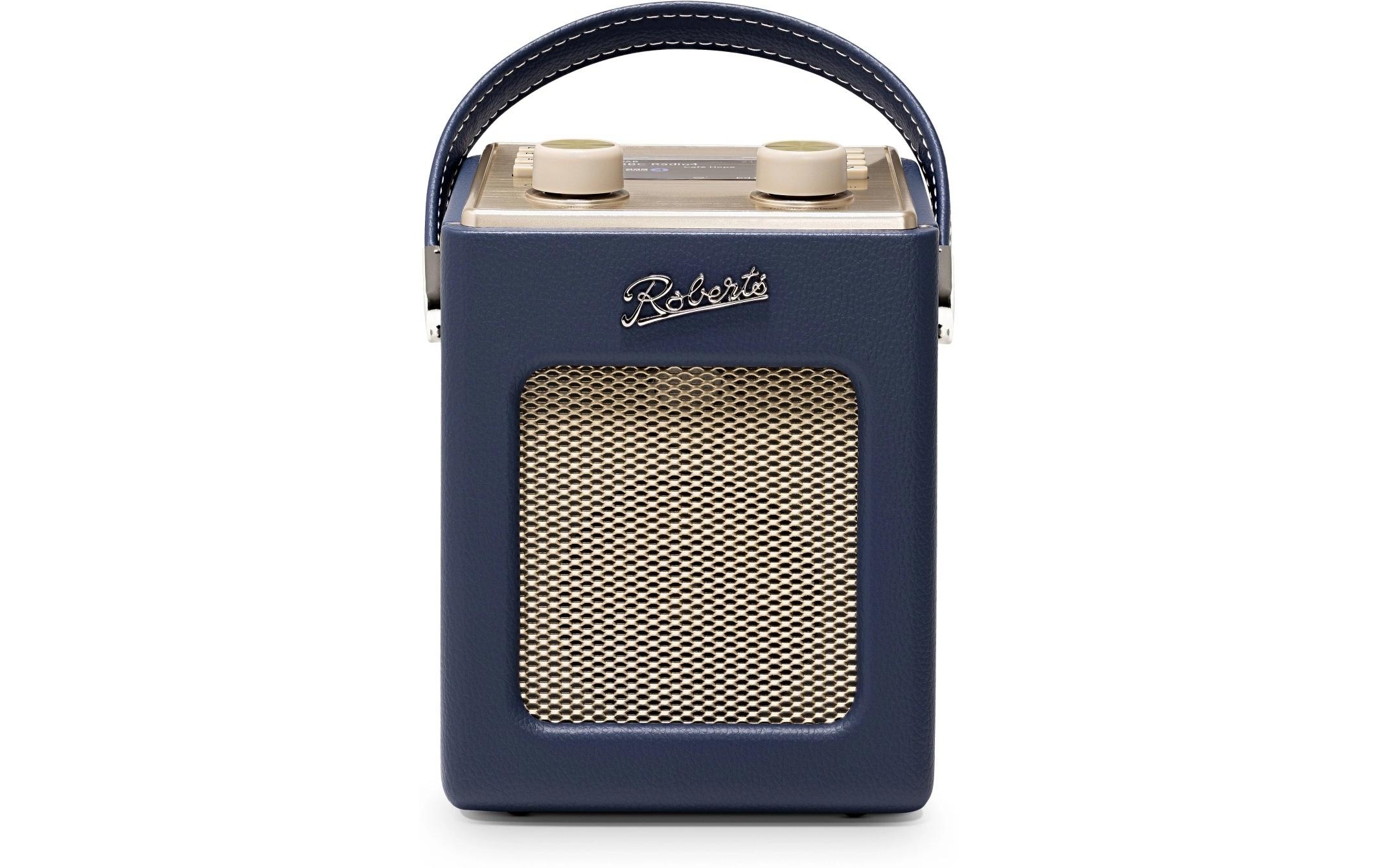 ROBERTS RADIO Radio numérique (DAB+) »Revival Mini 2« ( )