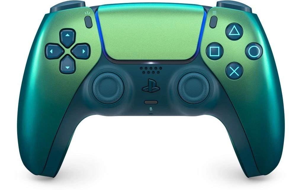 Sony Contrôleur »DualSense Chroma Collection«