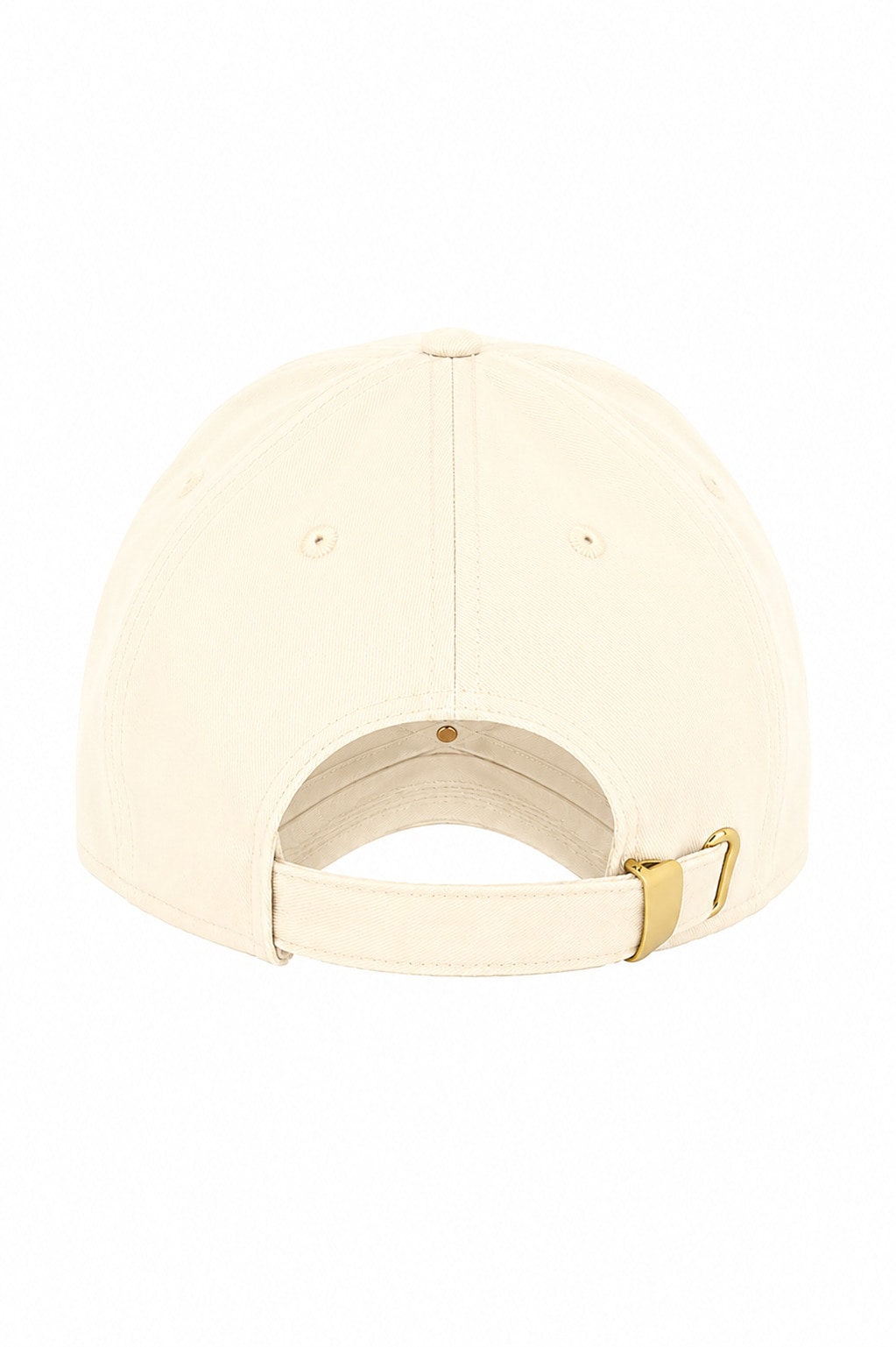 BOXEUR DES RUES Baseball Cap »BOXEUR DES RUES Cap Baseball With Metal Patch«