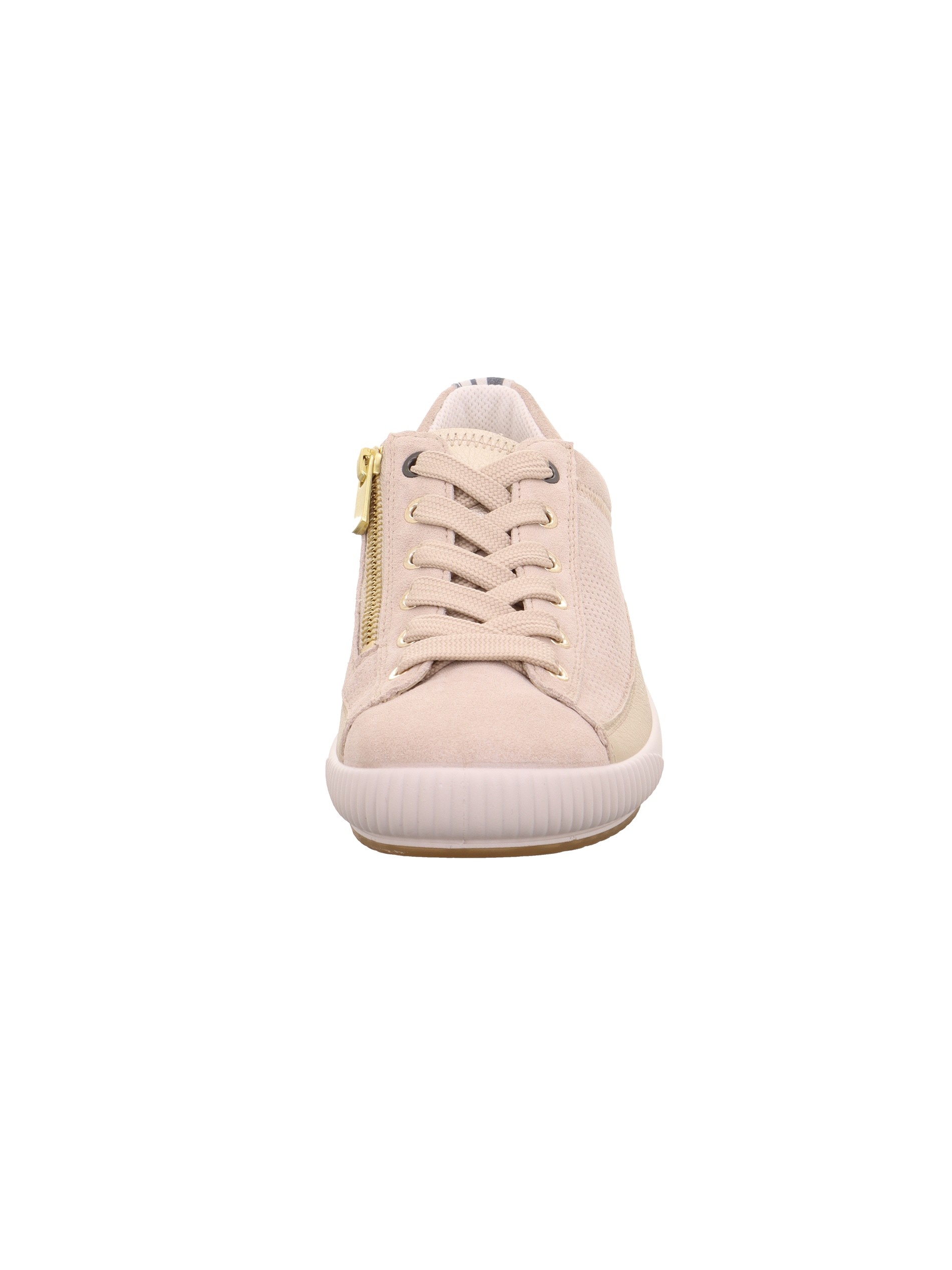 Legero Sneaker »TANARO 5.0«  Komfortschuh, Schnürschuh, Halbschuh mit herausnehmbarer Innensohle