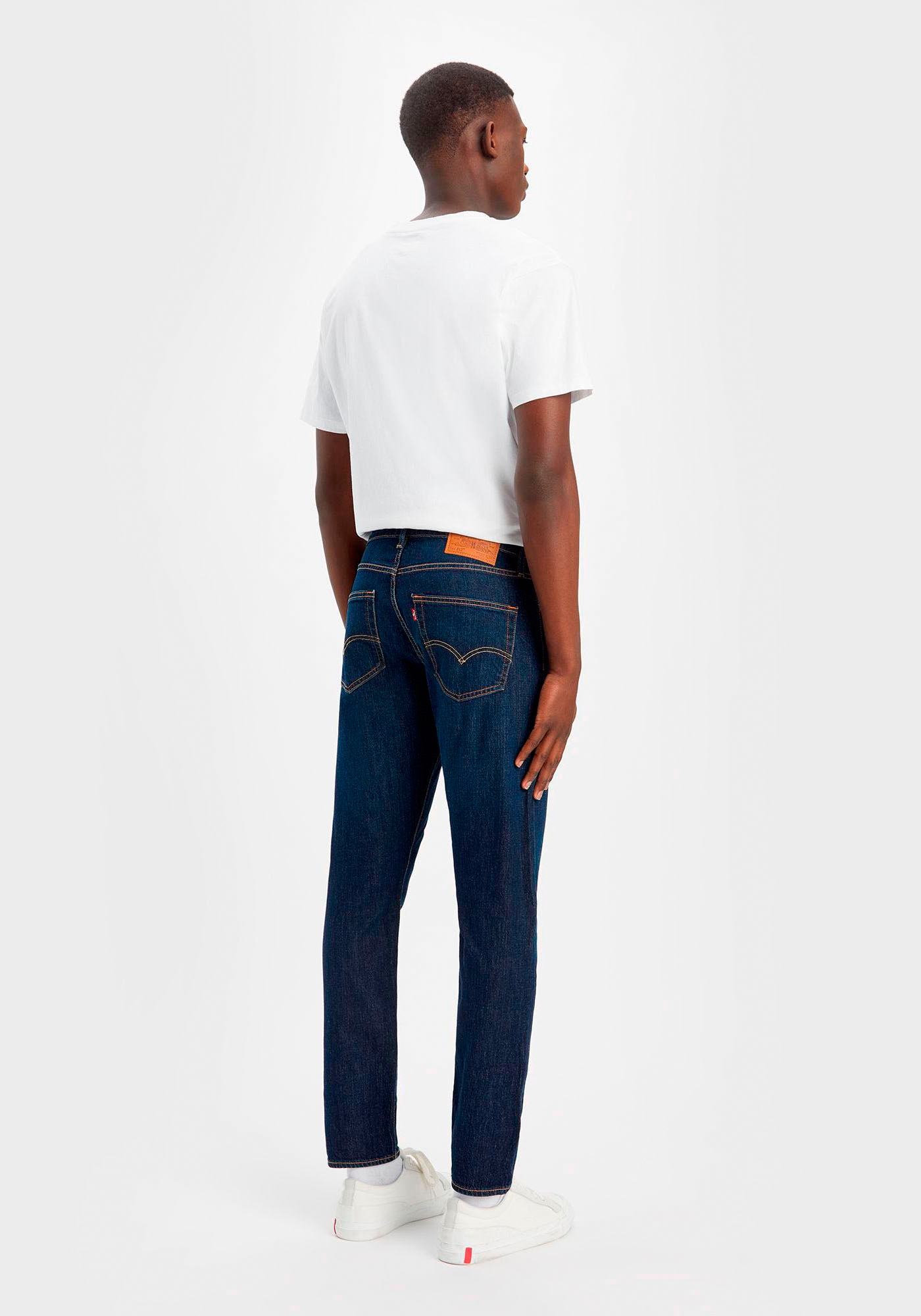 Levi's® »512 Slim Taper Fit« mit Markenlabel