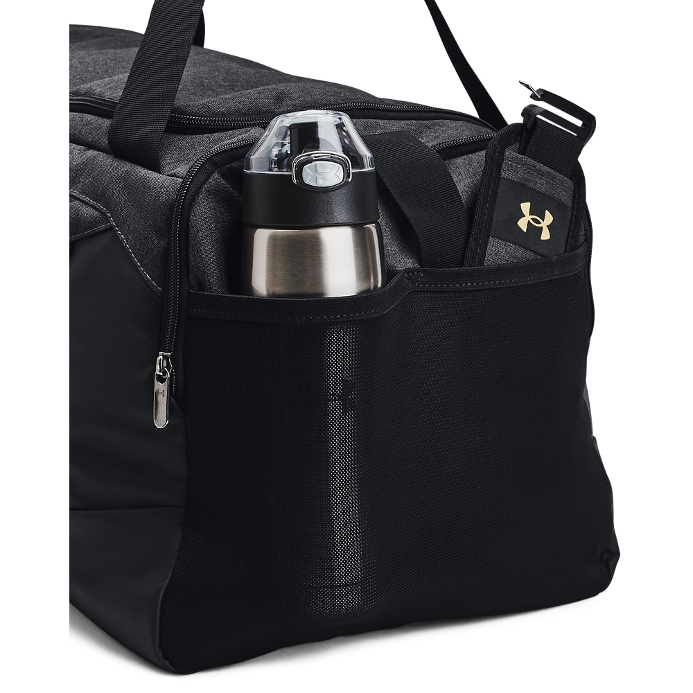 Under Armour® Sac de sport »UA UNDENIABLE 5.0 DUFFLE MD« für Jugendliche, mit Reflektoren, leichtes Material, pflegeleicht