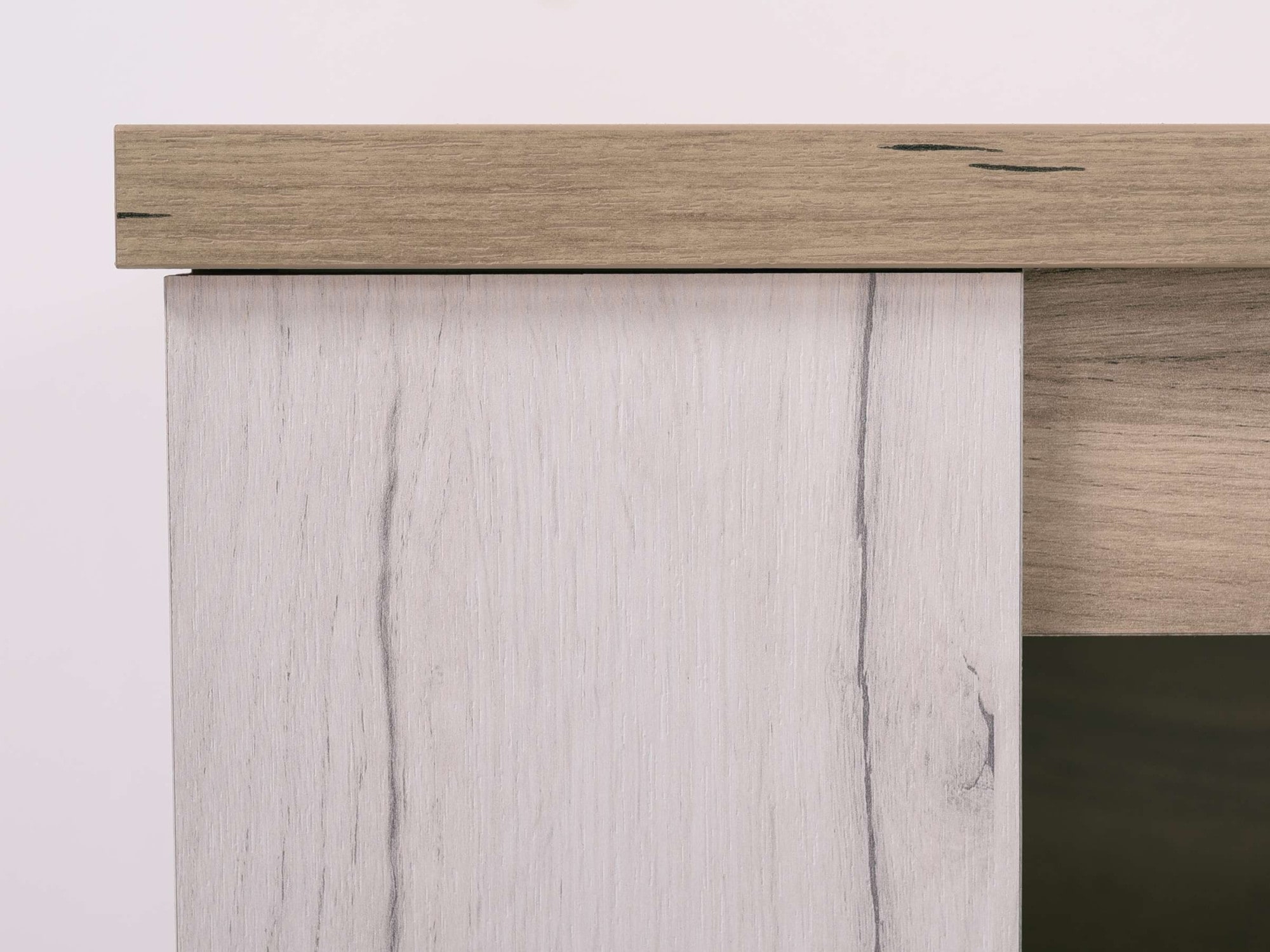 Home affaire Table basse »Kent TV-Lowboard« Meuble TV, largeur 151,5 cm