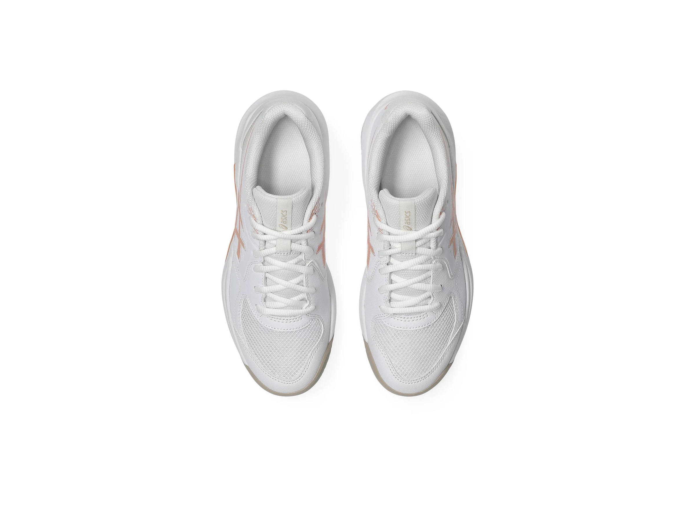 Asics Tennisschuh »GEL-DEDICATE 9 CLAY«  Sandplatzschuhe für Ascheplätze