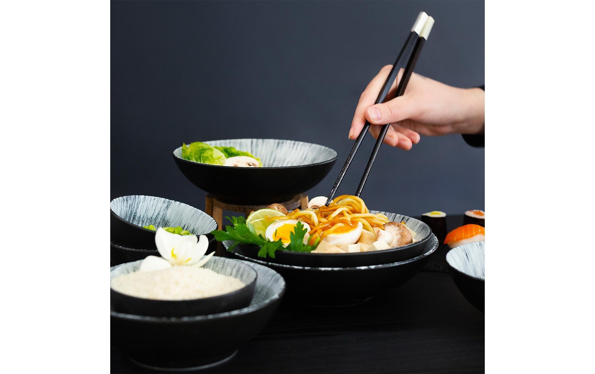   Coupe à dessert »Lunasol Gaya Atelier Space Komet« Spülmaschinenfest