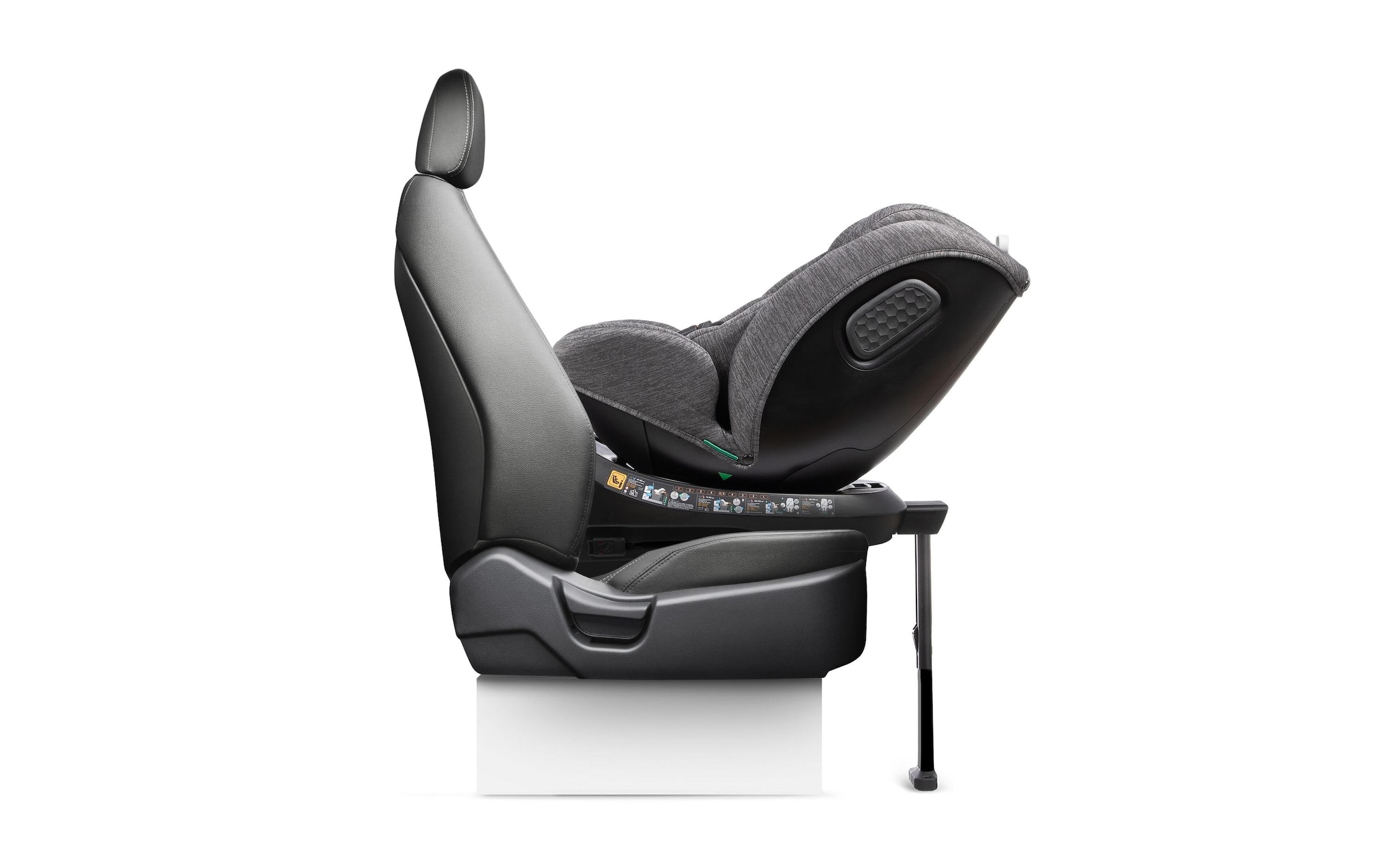   Siège auto pour enfant »Fairgo Adore i-Size«