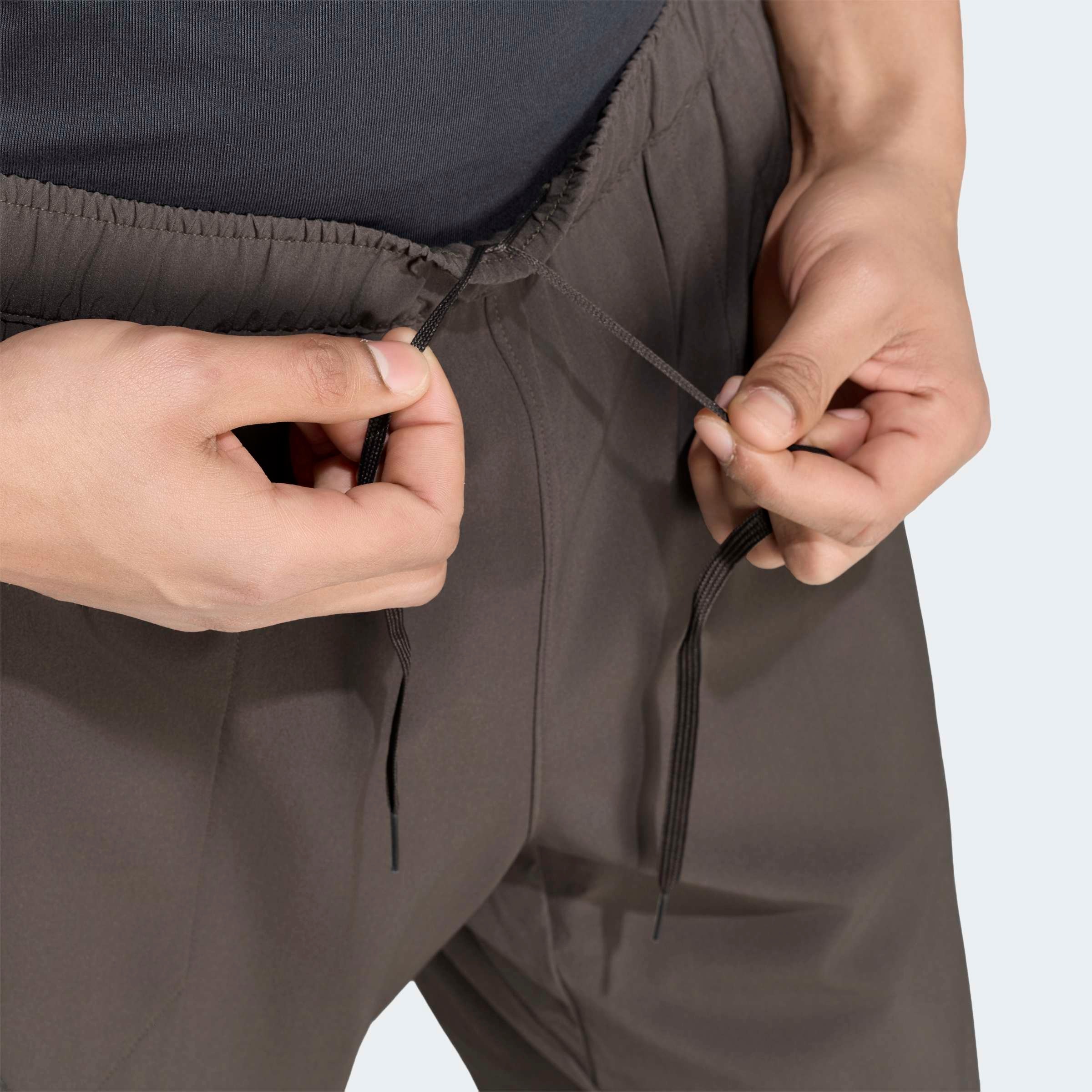 adidas TERREX Pantalon de plein air »MULTI ESSENTIALS STRETCH«