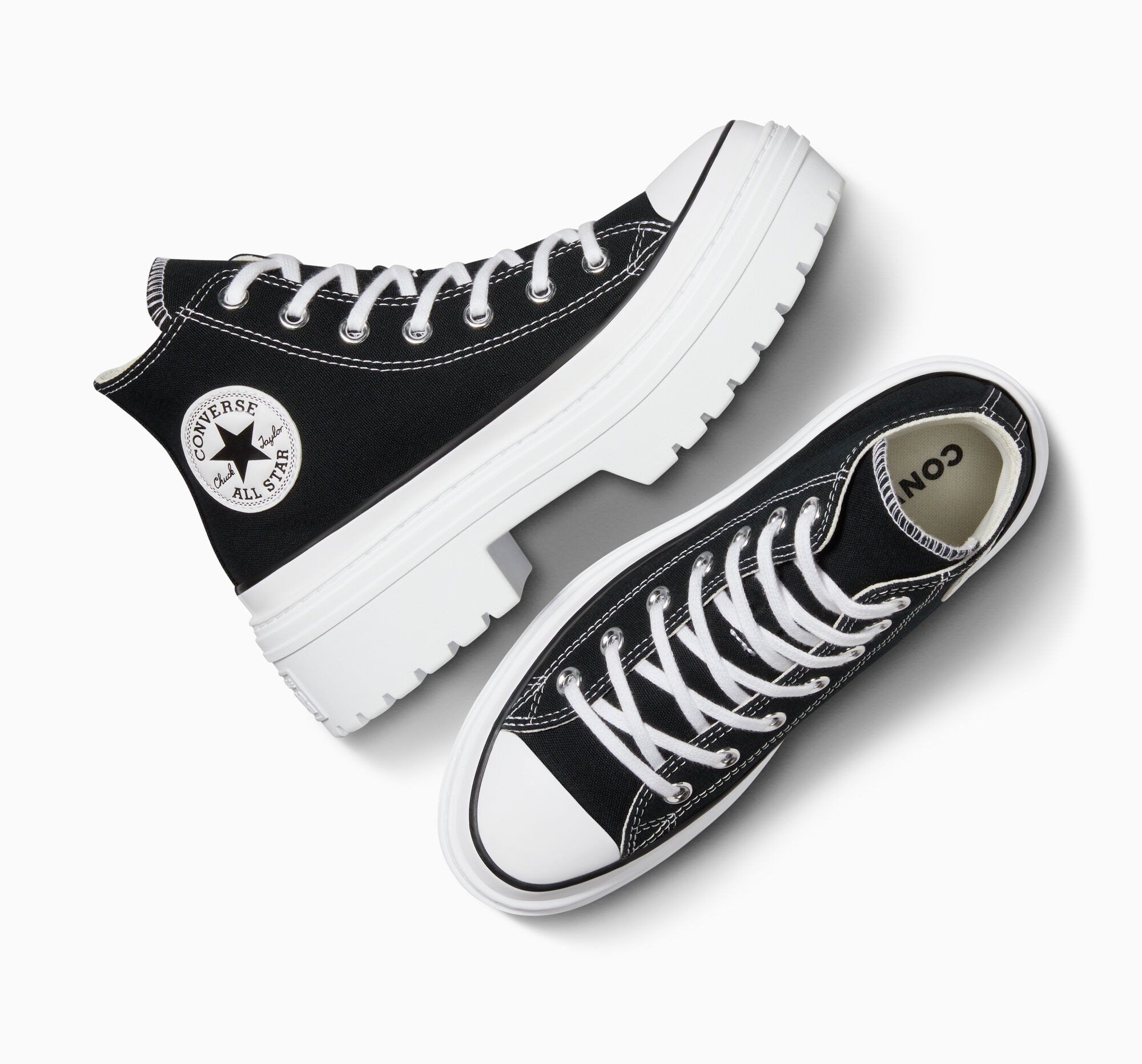 Converse Sneakers »CHUCK TAYLOR ALL STAR LUGGED HEEL«