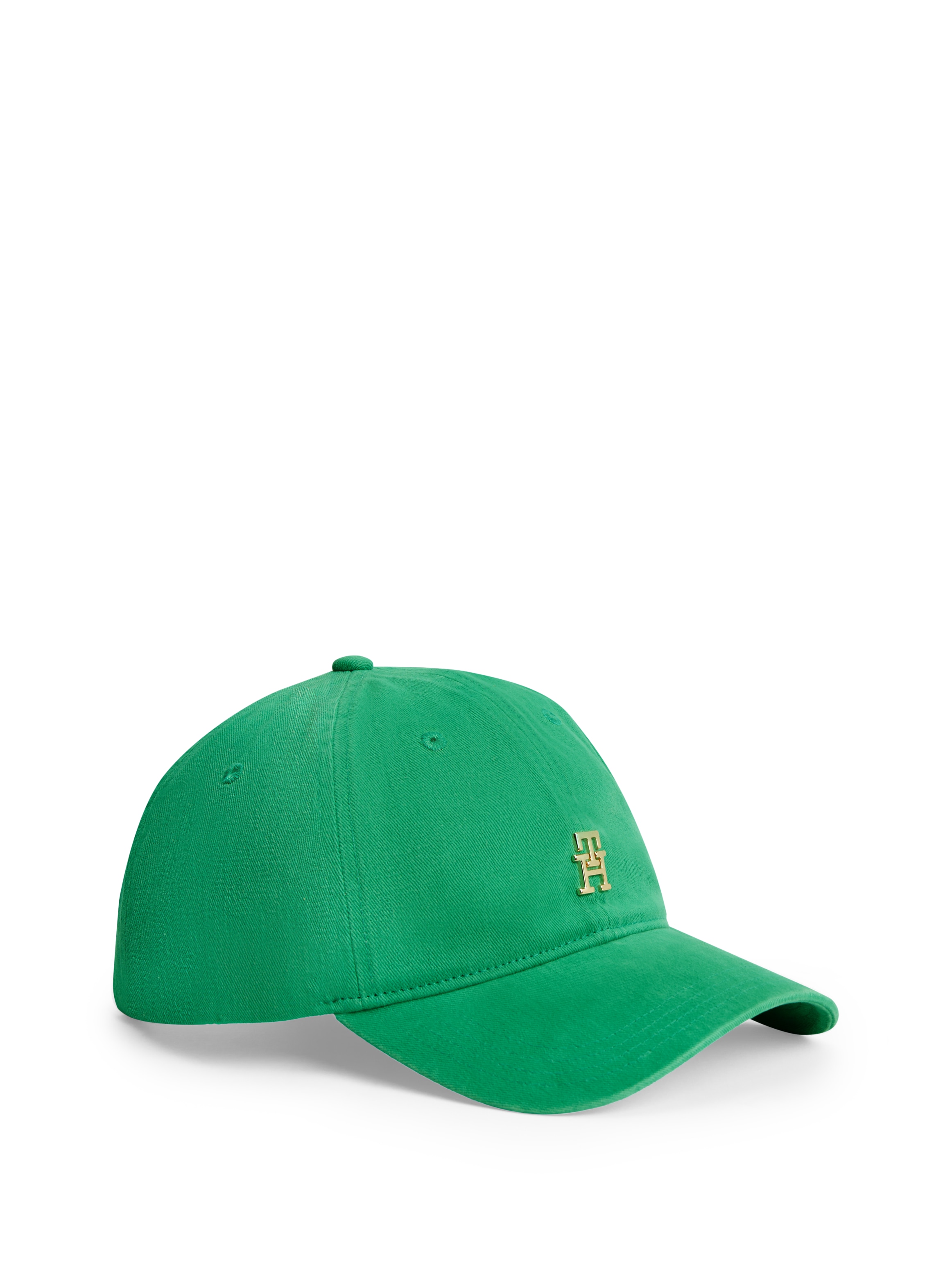 Tommy Hilfiger Casquette de baseball »TH ELEVATED CHIC WASHED« mit Luftösen