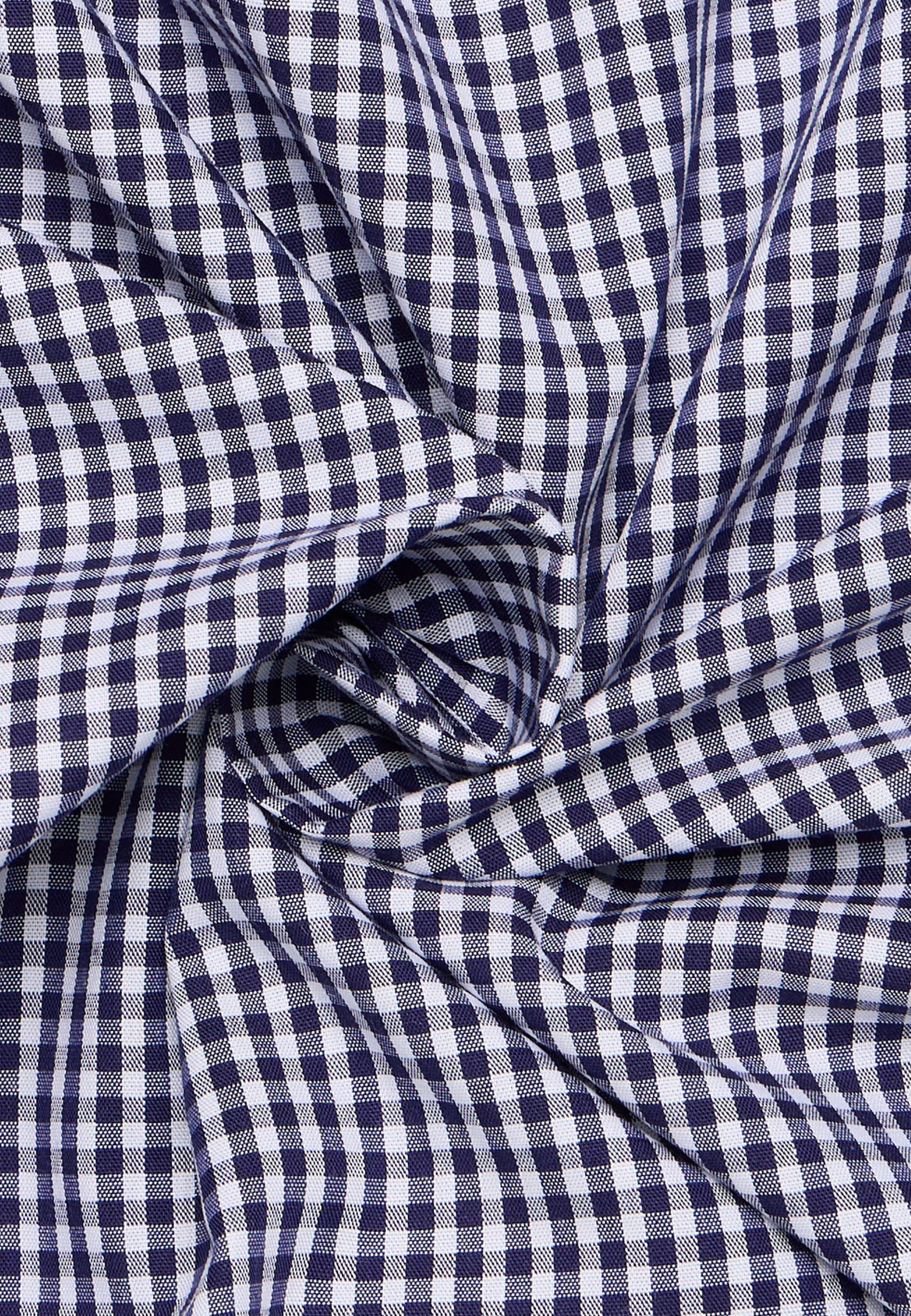 Eterna Chemise à manches courtes »COMFORT FIT« NON IRON (bügelfrei)