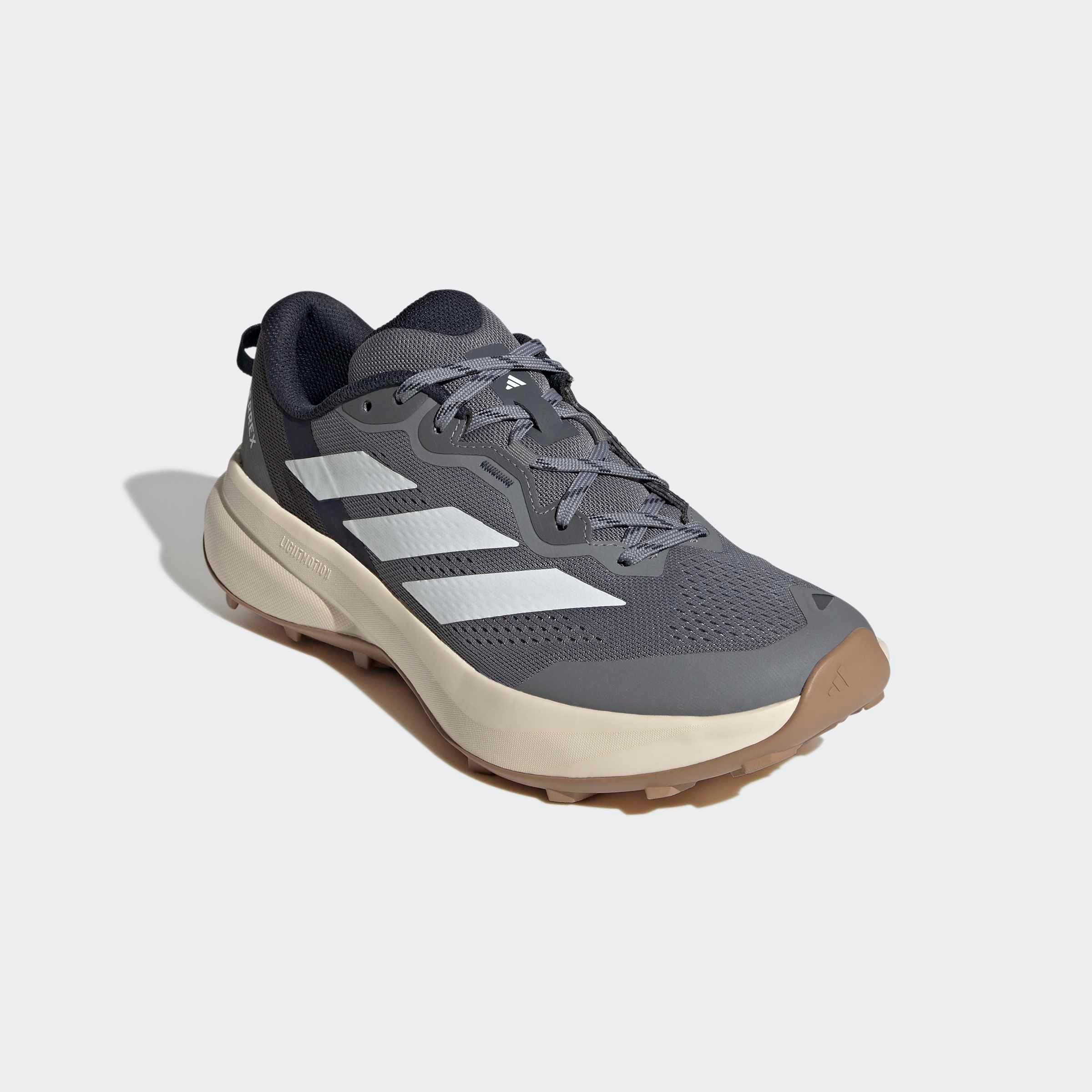 adidas TERREX Chaussures de trail »TRACEFINDER PLUS«  für mehr Grip