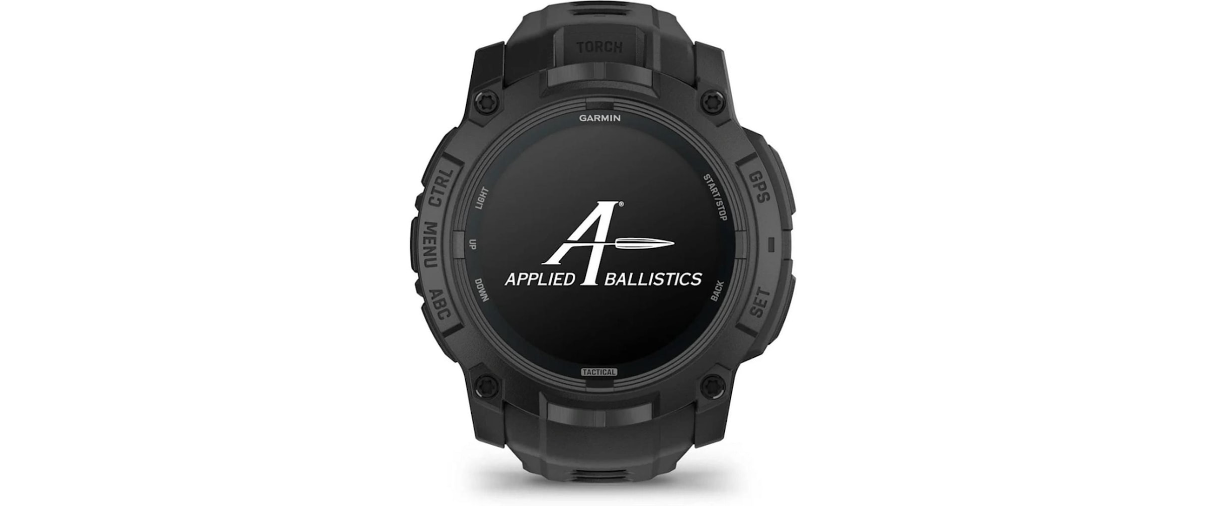 Garmin Smartwatch »3 Tactical AMOLED Edition« ( )
