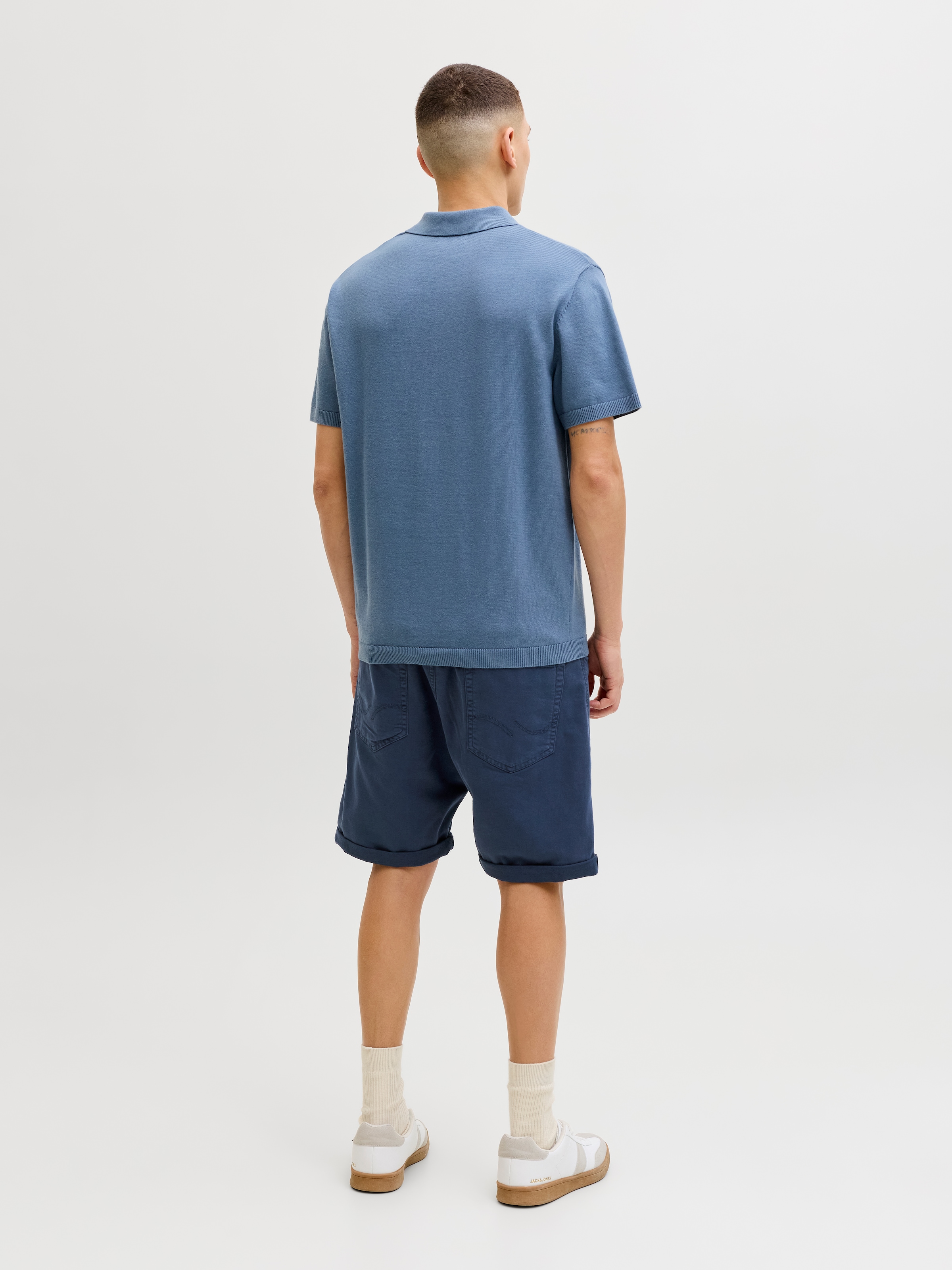 Jack & Jones Chinoshorts »JPSTRICK ALLEN ICON SHORTS SRT SN«