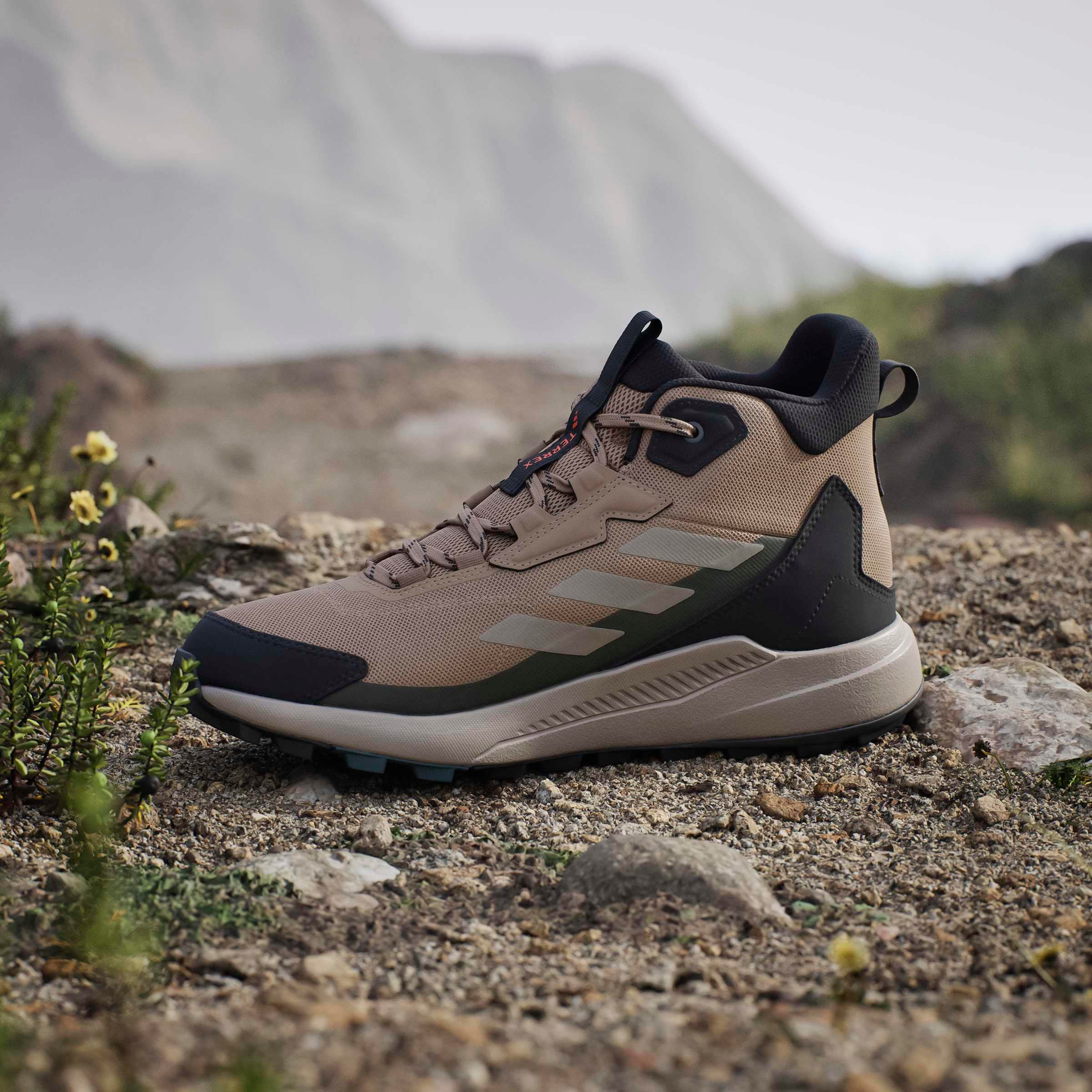 adidas TERREX Chaussure de randonnée »ANYLANDER MID«