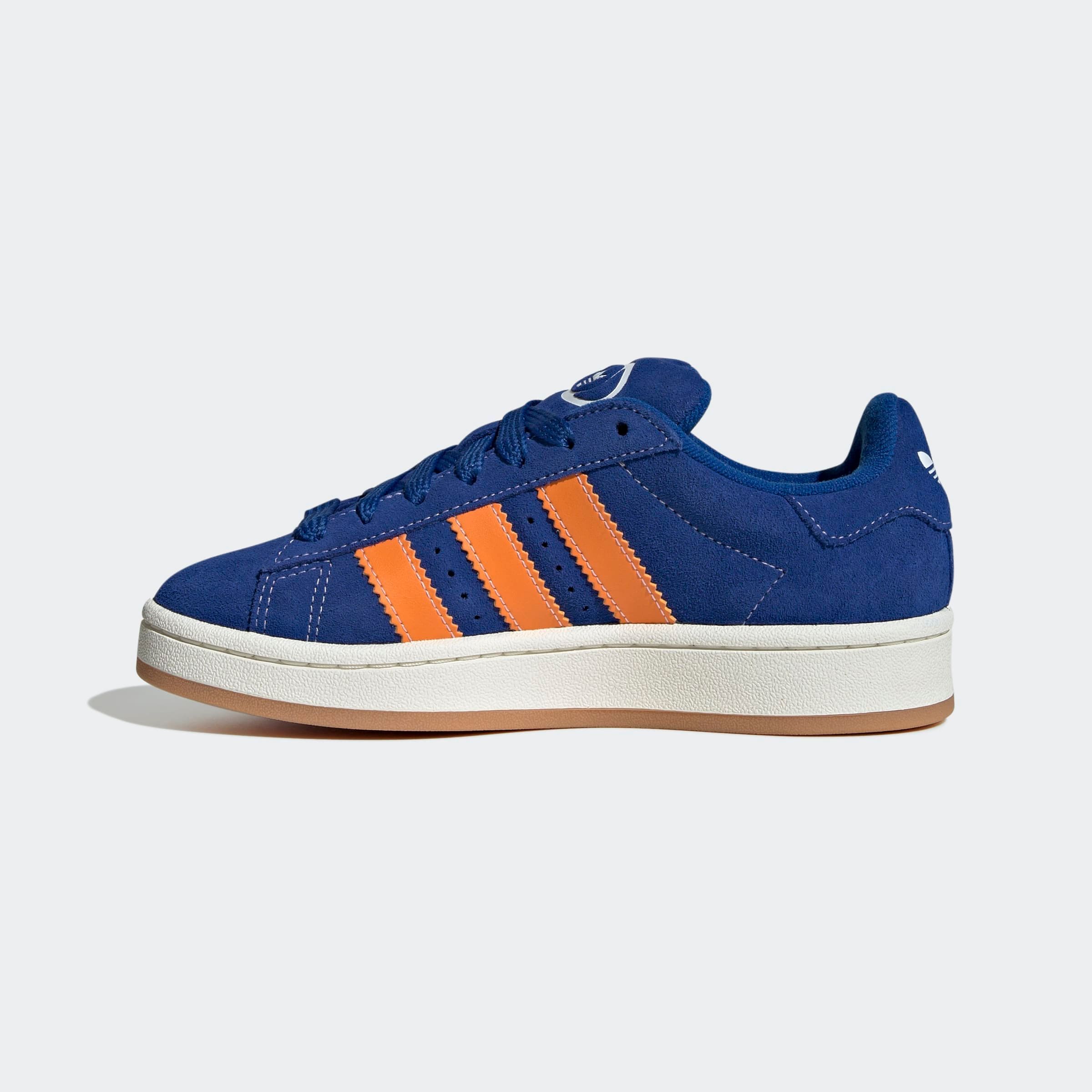 adidas Originals Sneaker »CAMPUS 00S«  für Kinder und Jugendliche, mit Gummilaufsohle, mit Schnürung