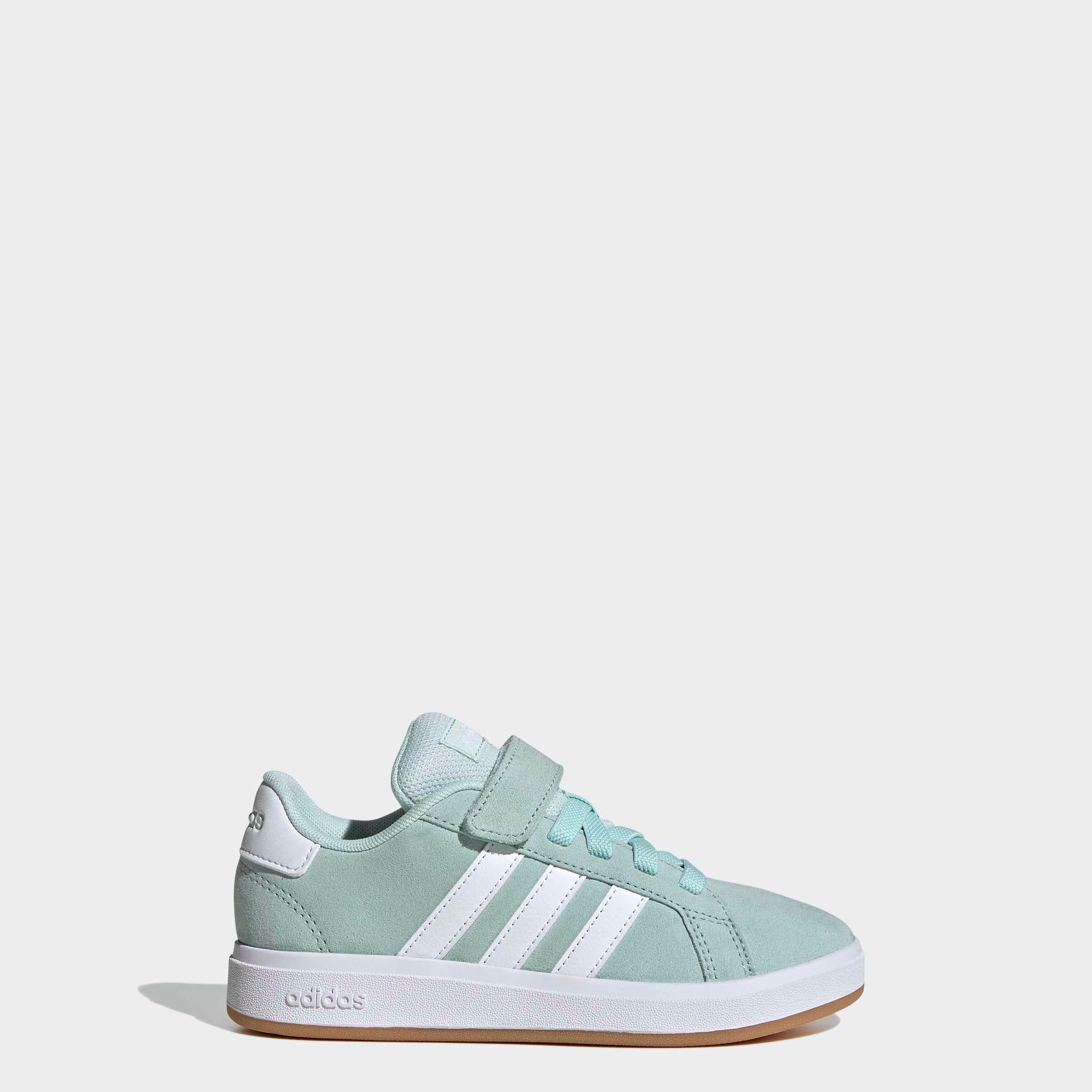 adidas Sportswear Sneaker »GRAND COURT 00S KIDS«  Design auf den Spuren des adidas Campus 00, für Kinder & Jugendliche