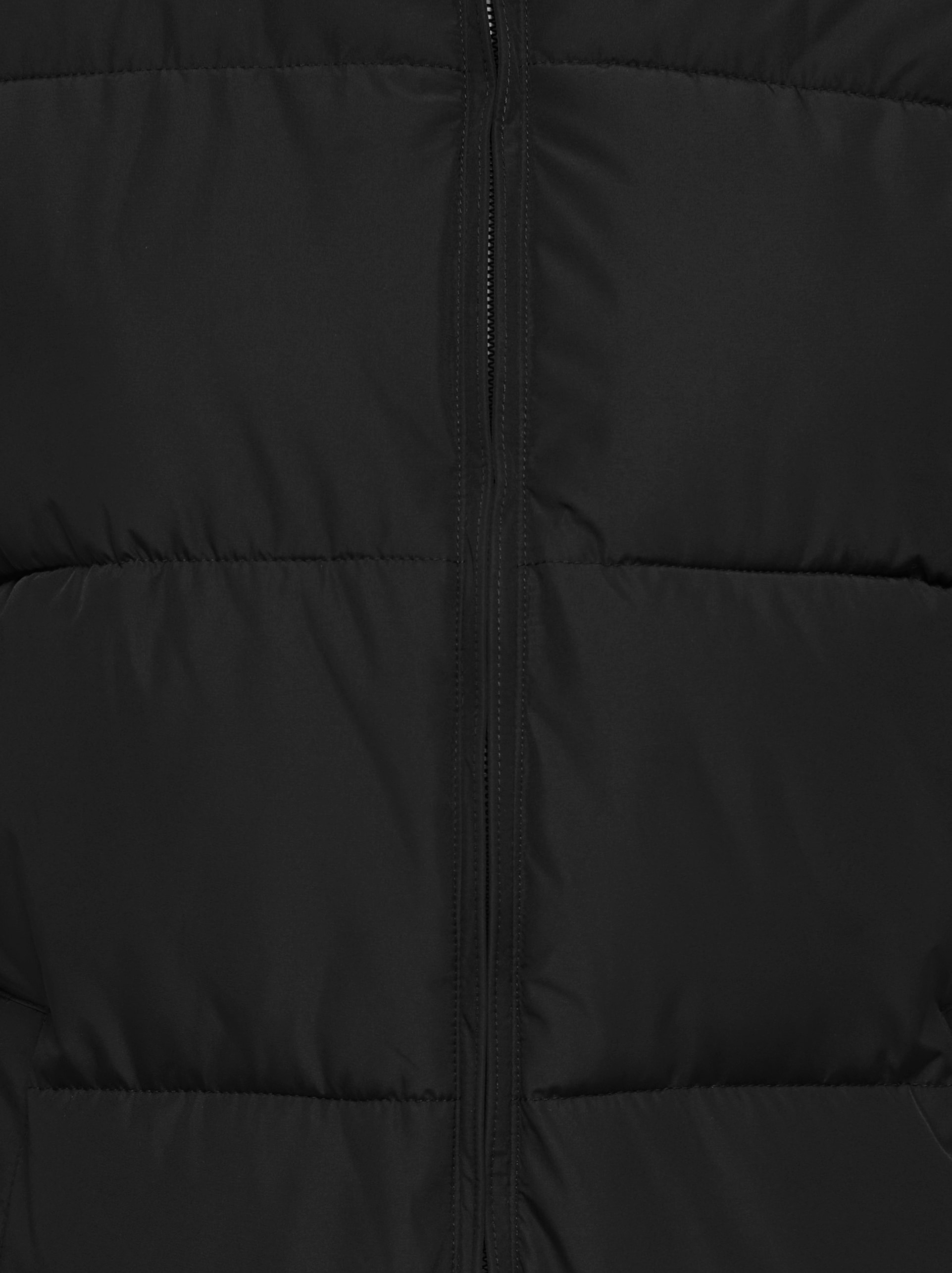 ONLY Steppmantel »ONLJUTA PUFFER COAT OTW« Kunstfaser