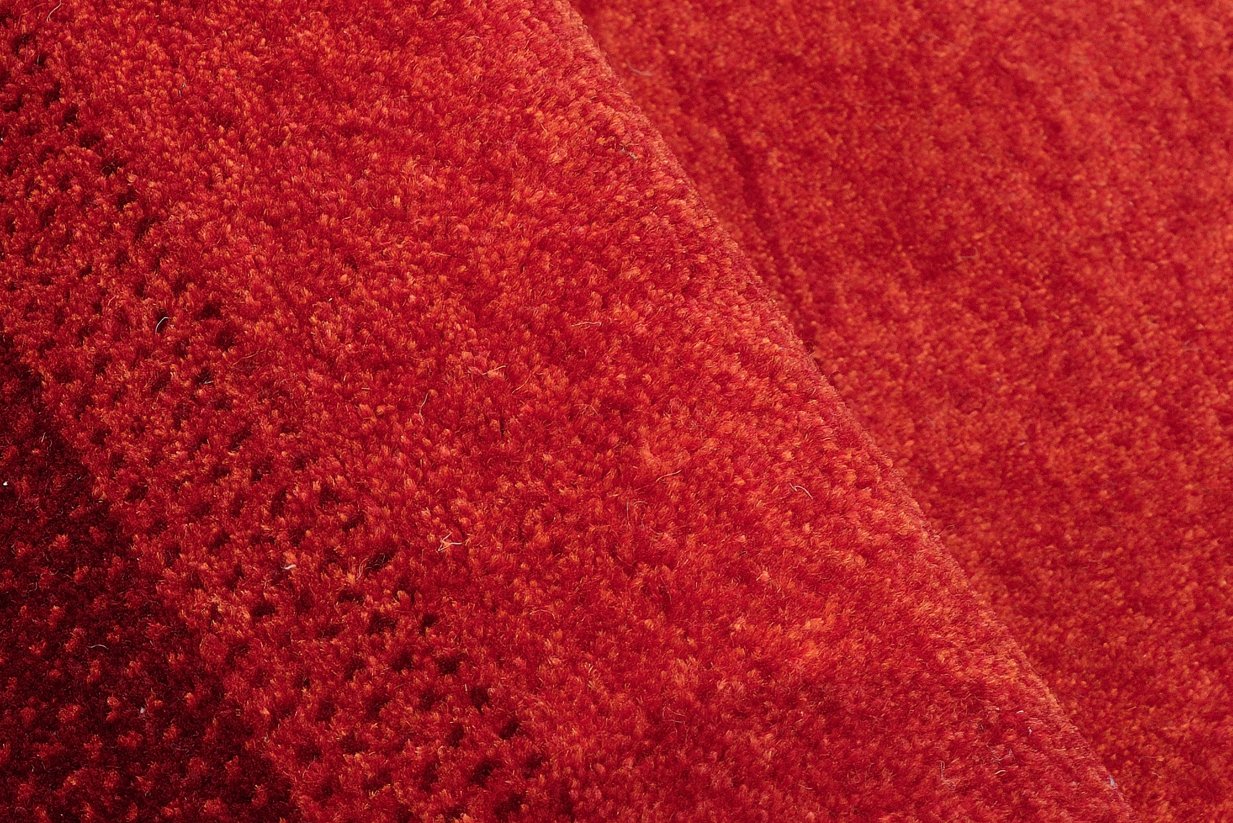 OCI DIE TEPPICHMARKE Wollteppich »INTENSE MALA« rechteckig 12 mm Höhe handgeknüpft, reine Schurwolle, fusswarm, Wohnzimmer