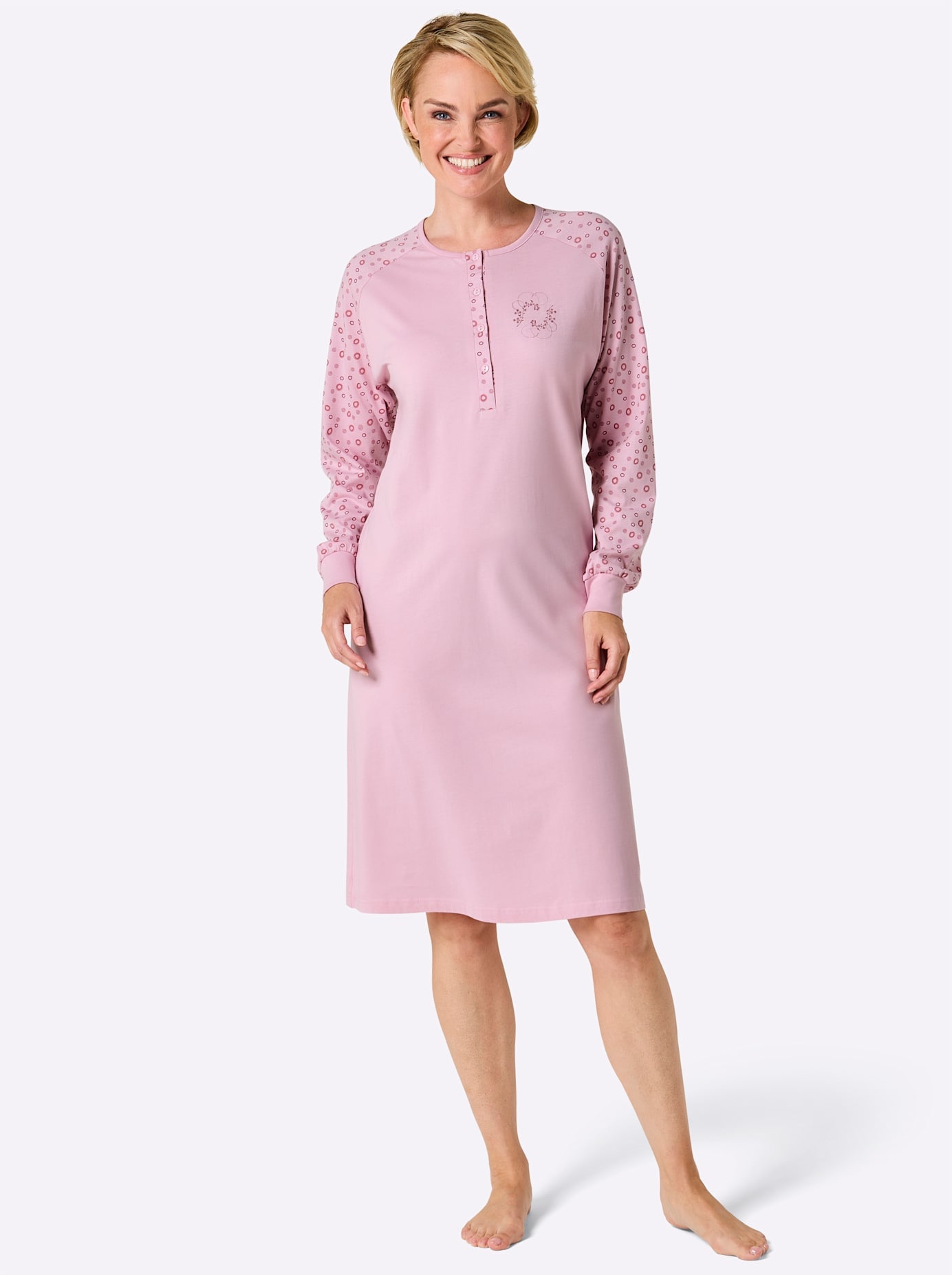 comtessa Nachthemd »Nachthemden«