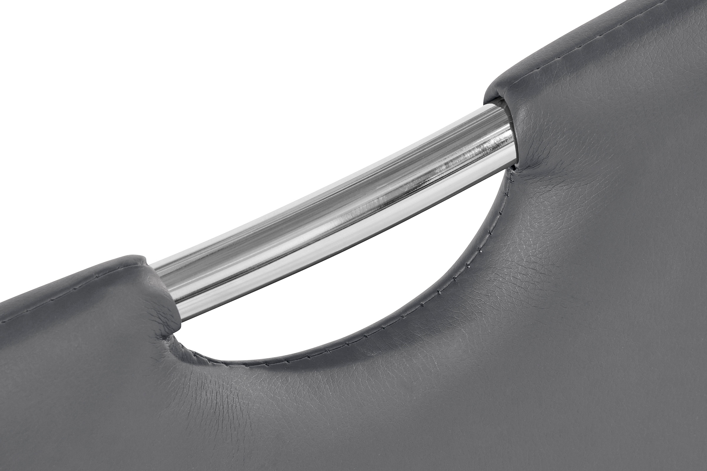 HELA Freischwinger »Flora, Esszimmerstühle« (Set) 1 Stk.Schwingstuhl Set: 1,2 oder 4 Stück, hoher Sitzkomfort