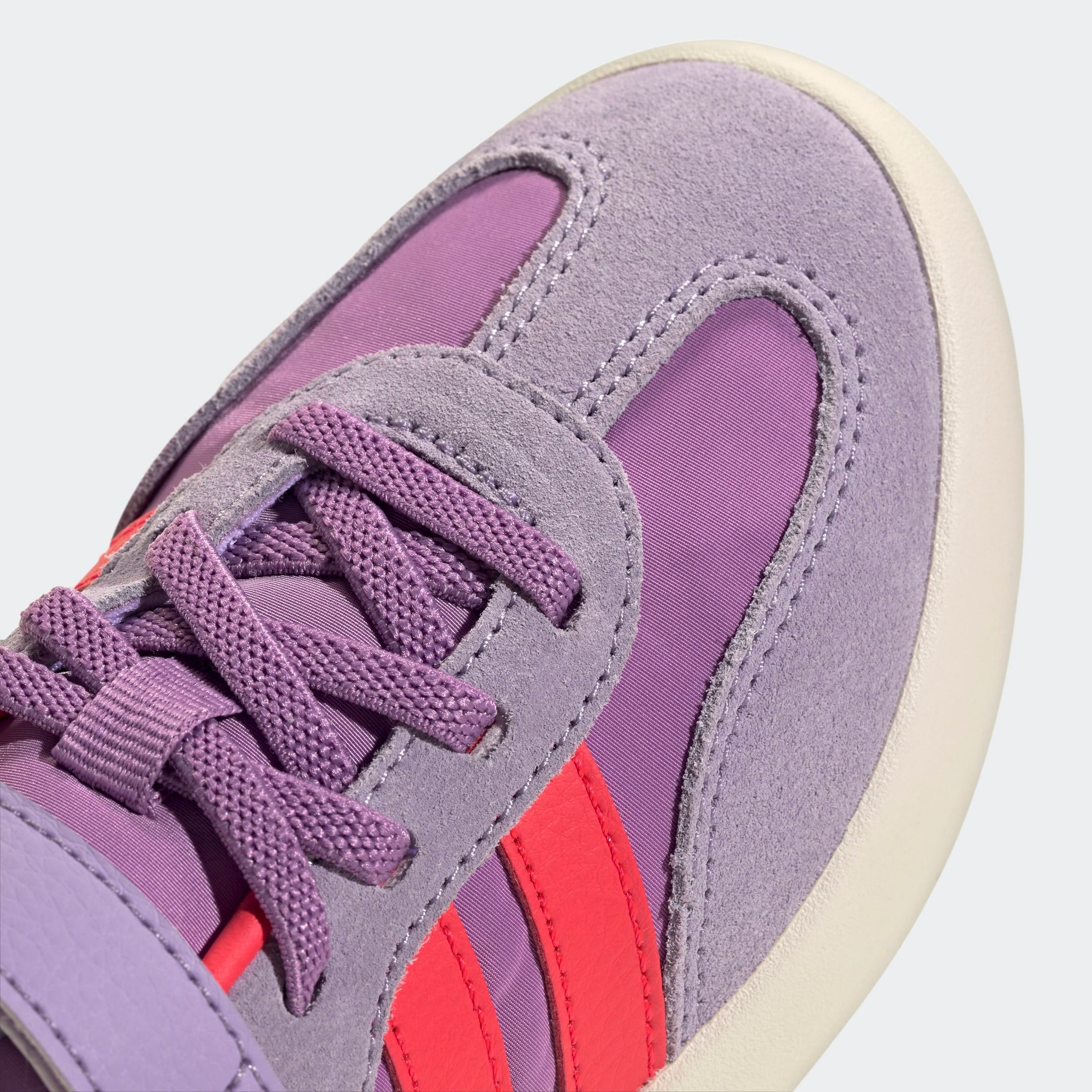 adidas Sportswear Sneakers »BARREDA DECODE  KIDS«  Design auf den Spuren des adidas Handball Spezial