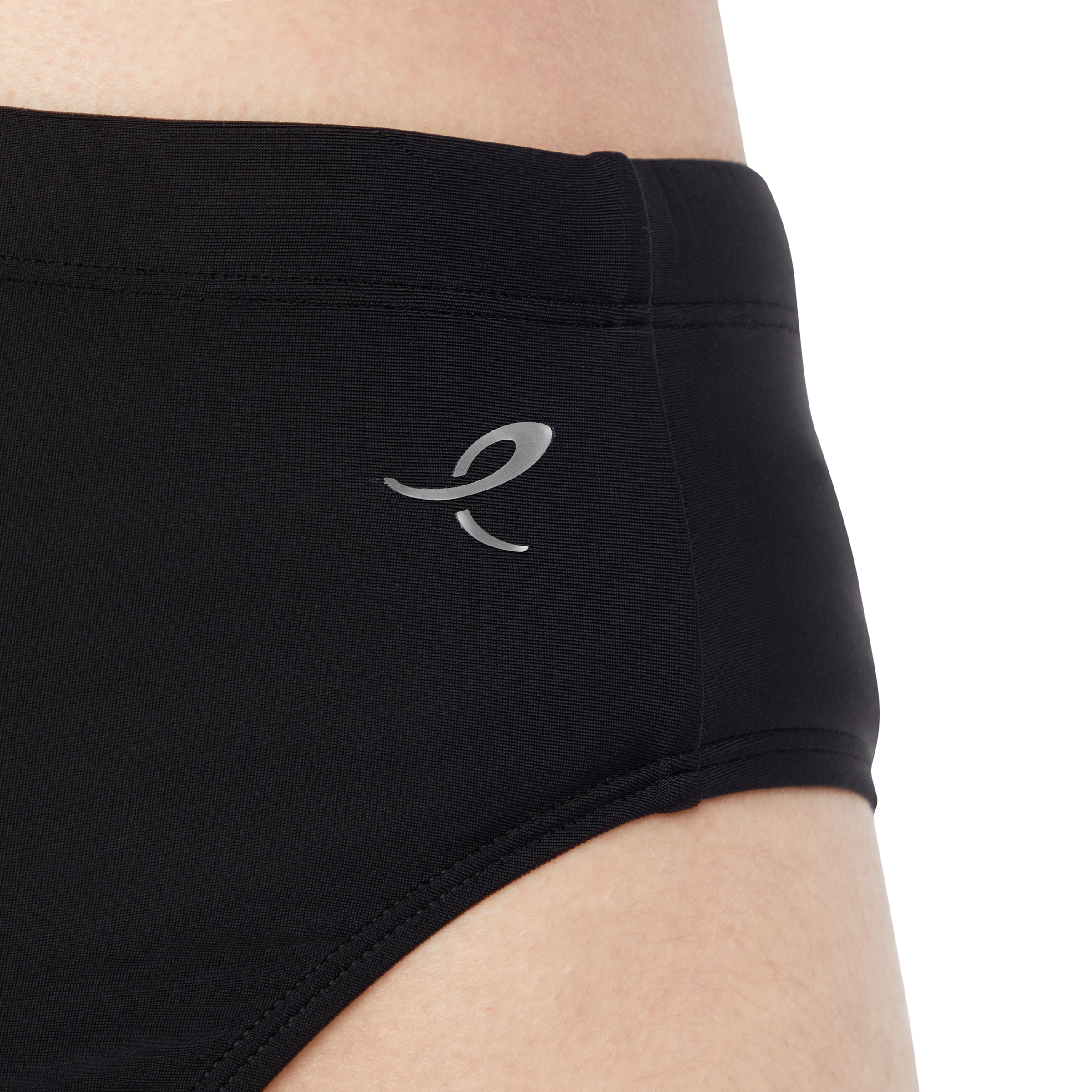 McKINLEY Maillot de bain »HE.-BADEHOSE NORM BRIEFS M« look uni, matière élastique, coupe stable
