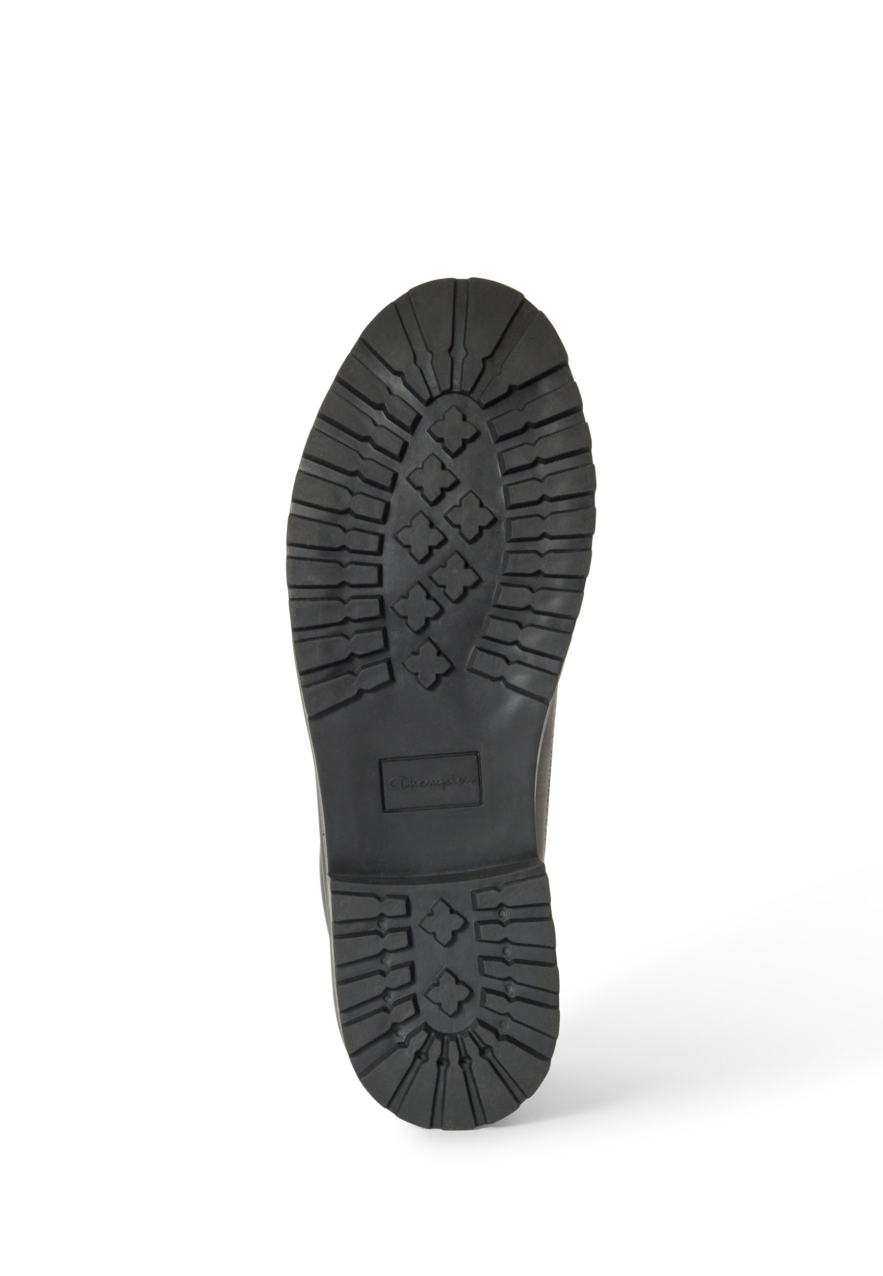 Champion Bottines à lacets »UPSTATE 3.0«  chaussures d'hiver, bottes d'hiver, bottes à lacets, bottes d'hiver