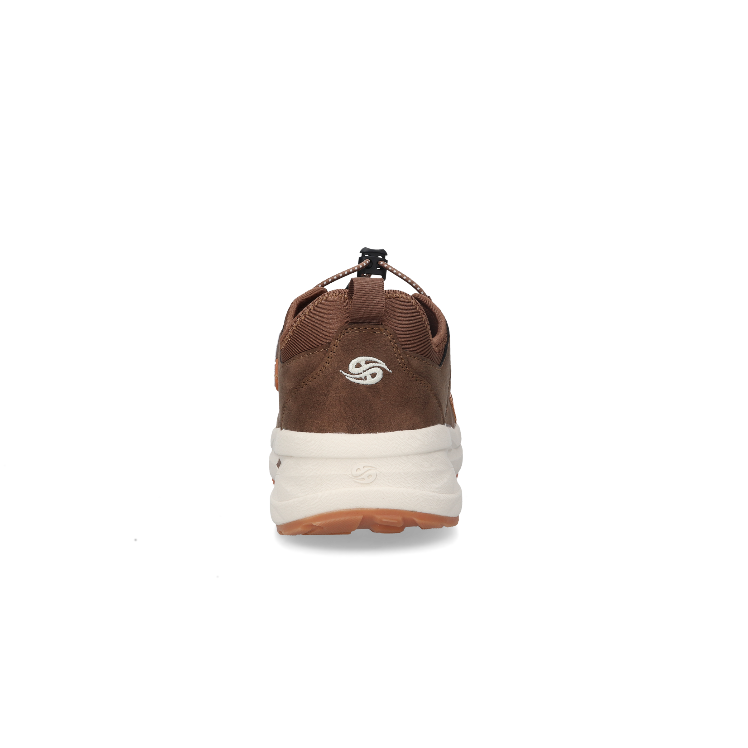 Dockers by Gerli Sneakers  Chaussure de loisirs respirante, chaussure outdoor avec fermeture rapide