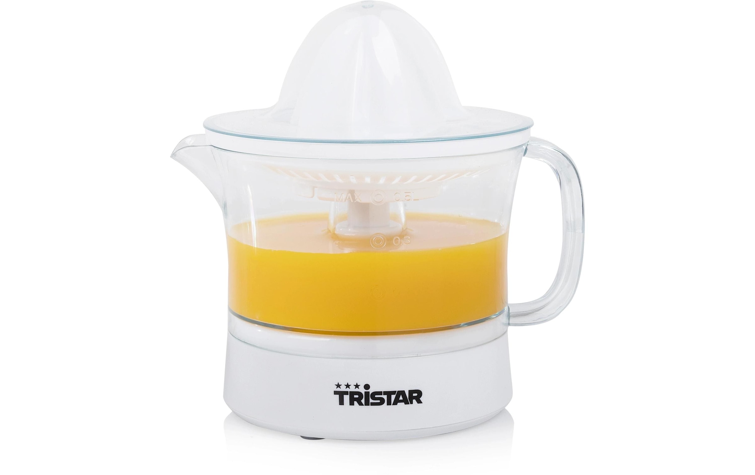 Tristar Presse-agrumes »CP-3005« 25 W