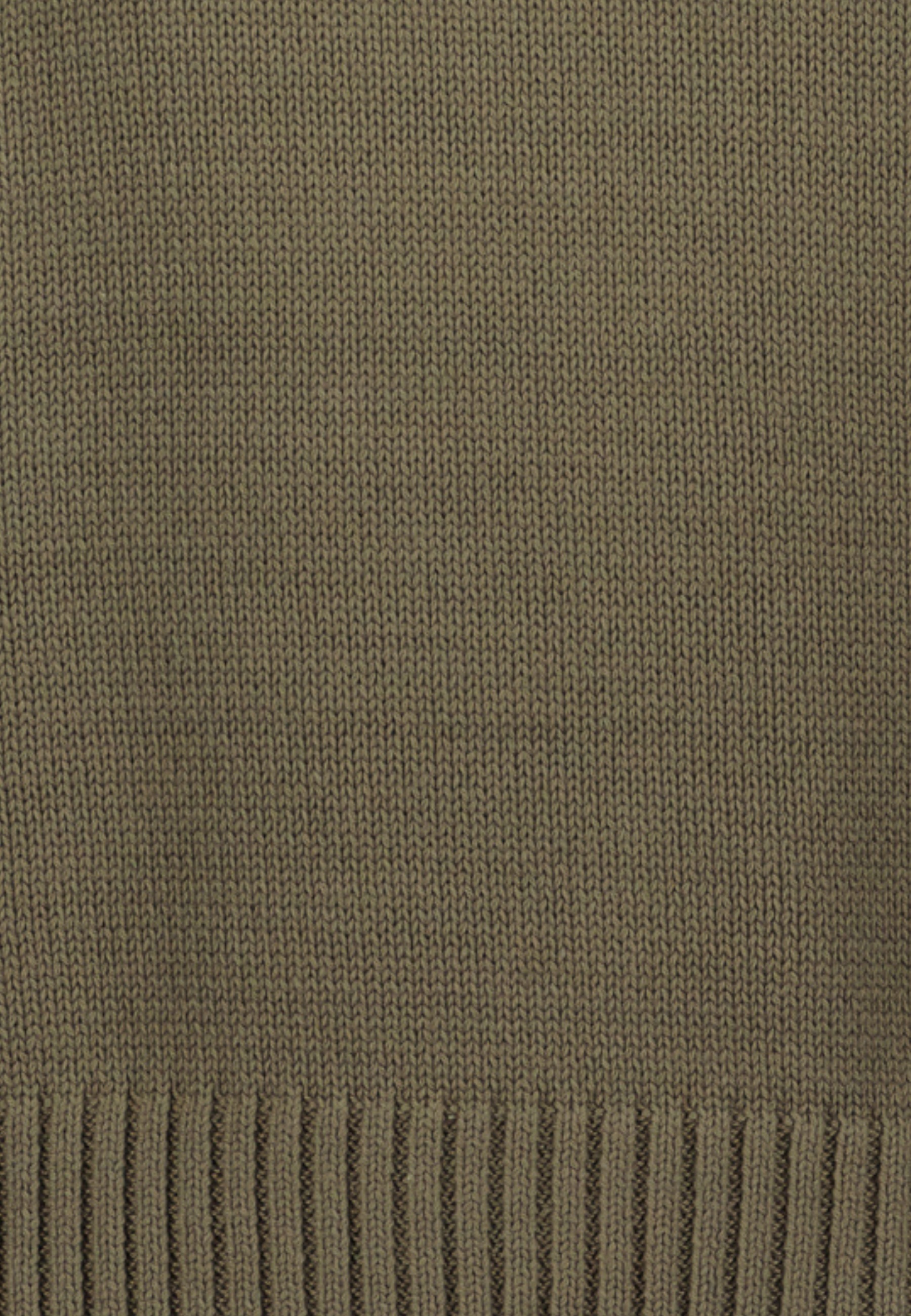 Blue Seven Pull à col montant