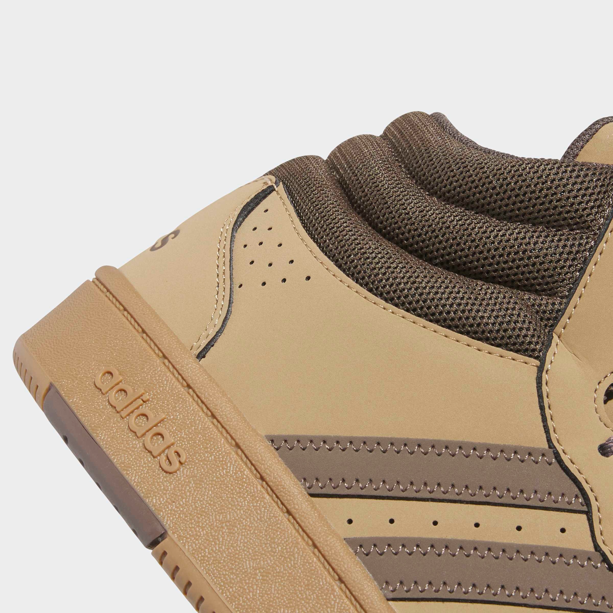 adidas Sportswear Sneaker »HOOPS MID CLASSIC«
