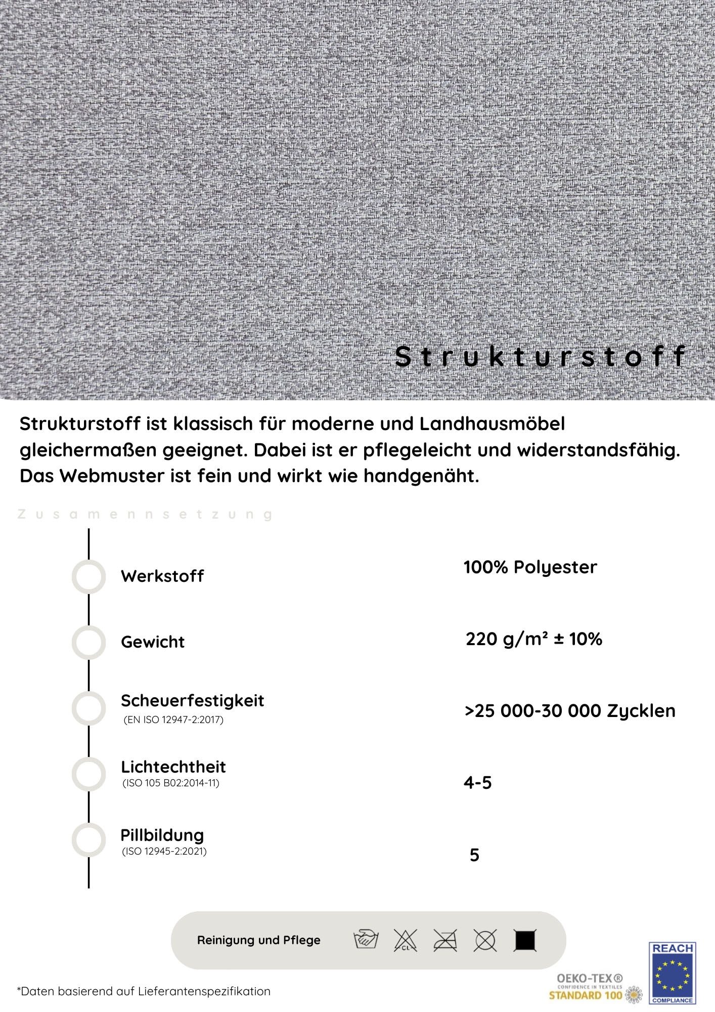 COLLECTION AB Boxbett »ATHENA inkl. Bettkasten, erhältlich in der Breite 180cm« erhältlich in verschiedenen Härtegraden, inkl. Topper
