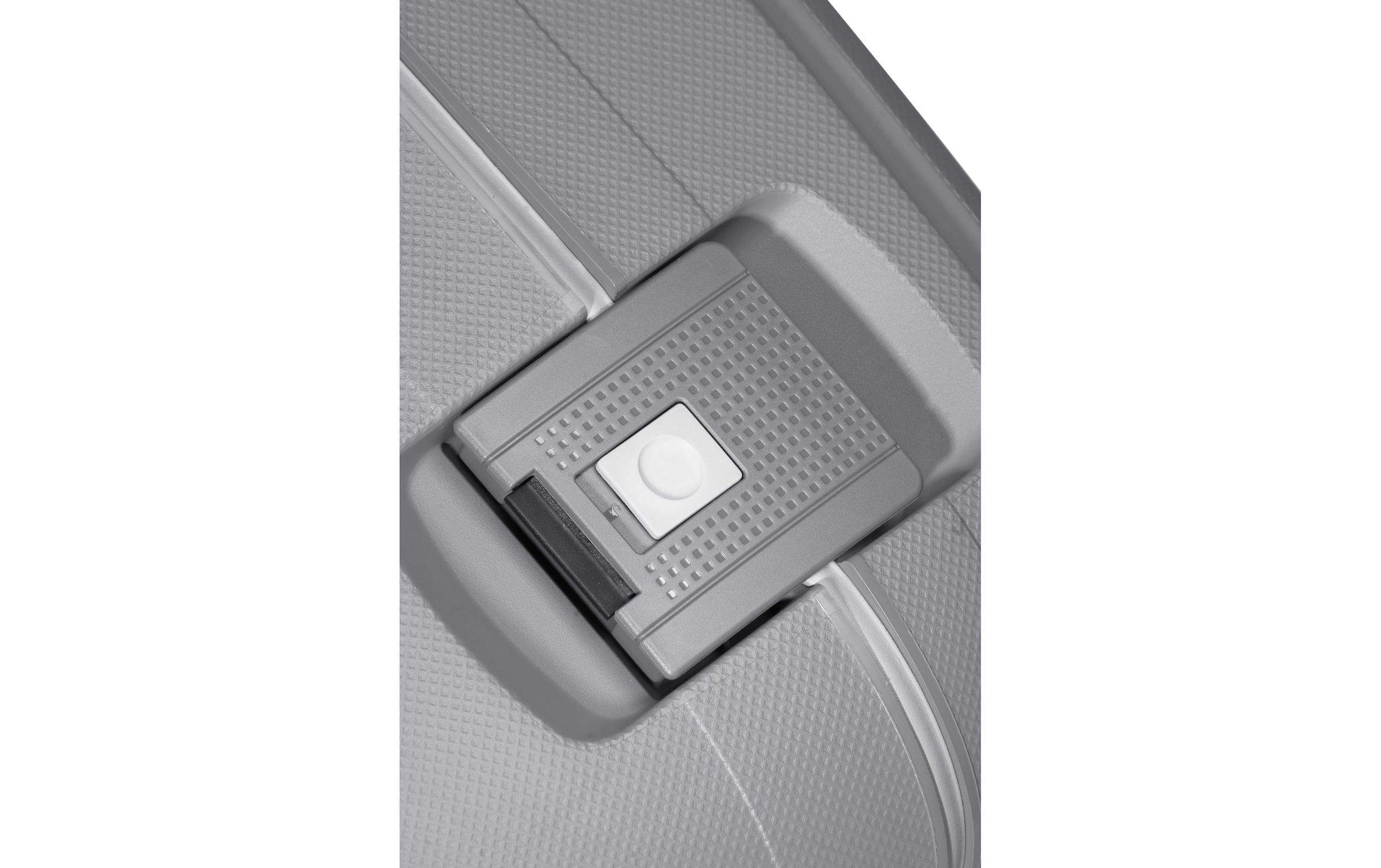 Samsonite Koffer »S'Cure 34 l« 4 Rollen