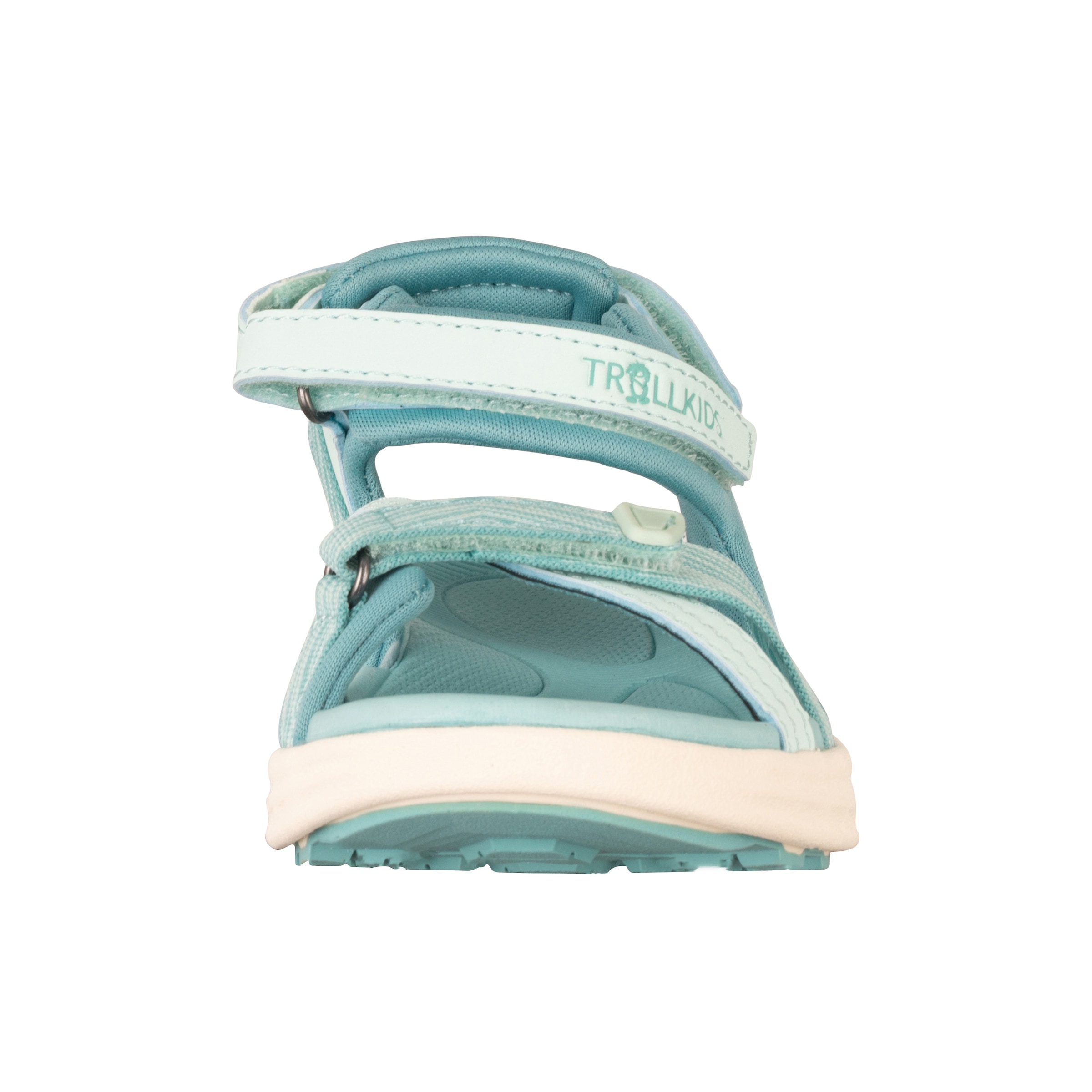 TROLLKIDS Sandale »GIRLS PREIKESTOLEN SANDAL XT«