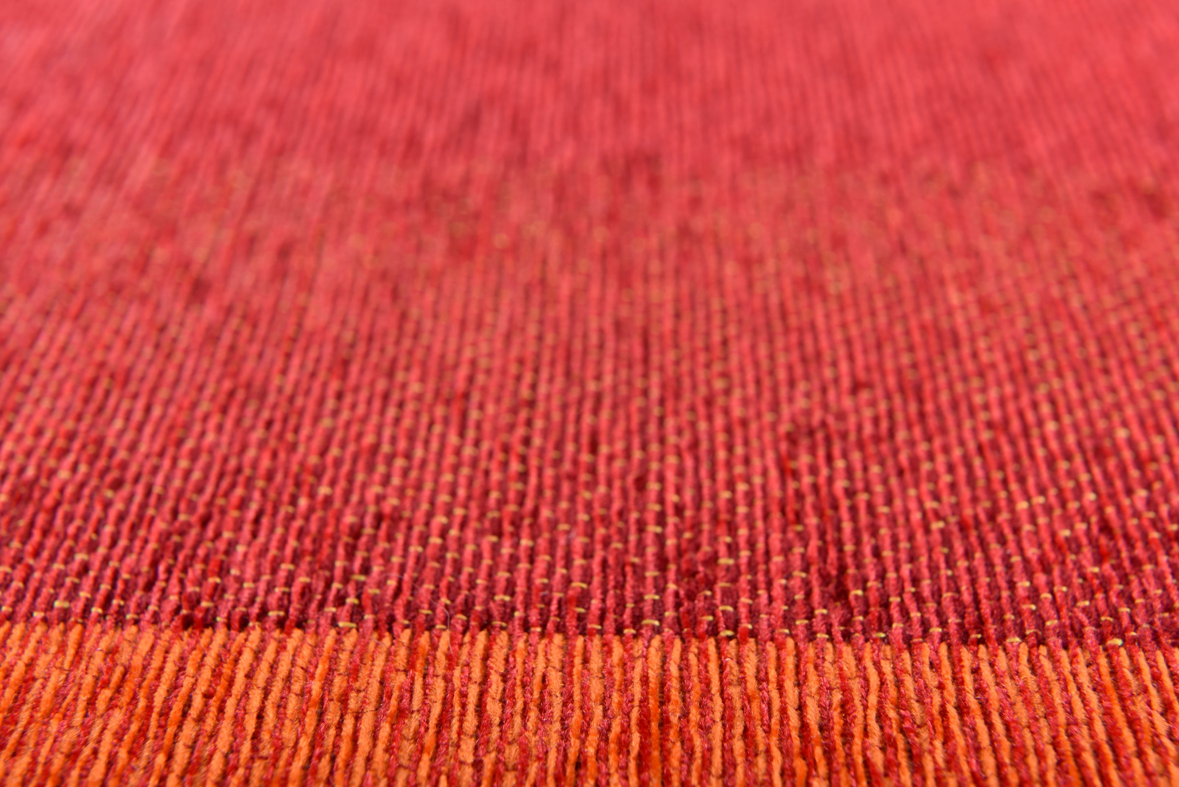 Gino Falcone Tapis »Cosima-117« Rectangulaire 3 mm Höhe flachgewebt, Jaquard, mit Chenillegarn, modernes geometrisches Design