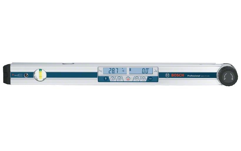 Bosch Professional Rapporteur d'angle »GAM 270 MFL Professional«