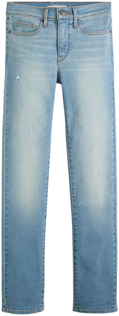 Levi's® Jeans droit »314 Shaping Straight« avec stretch