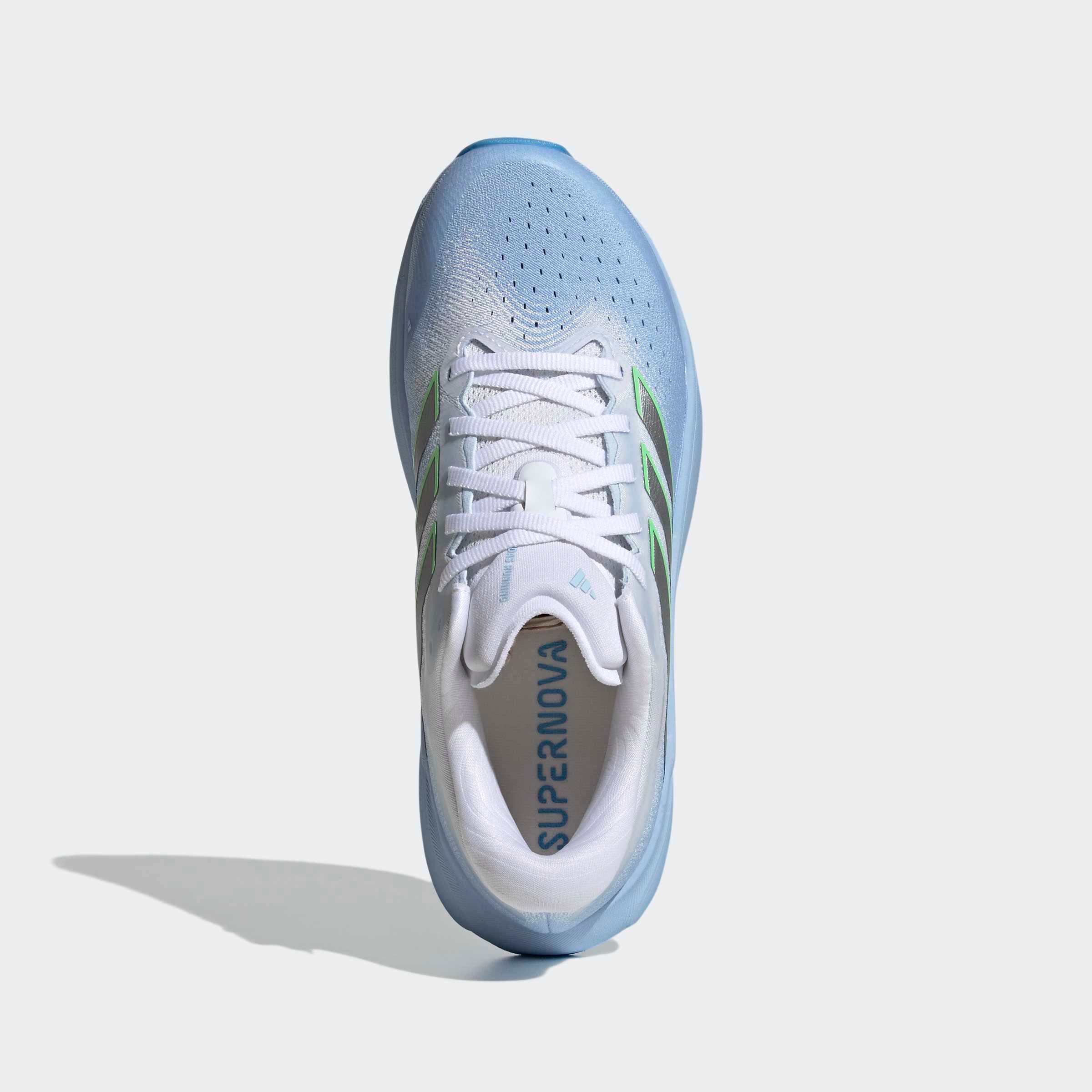 adidas Performance Laufschuh »SUPERNOVA RISE 3«  für mehr Komfort