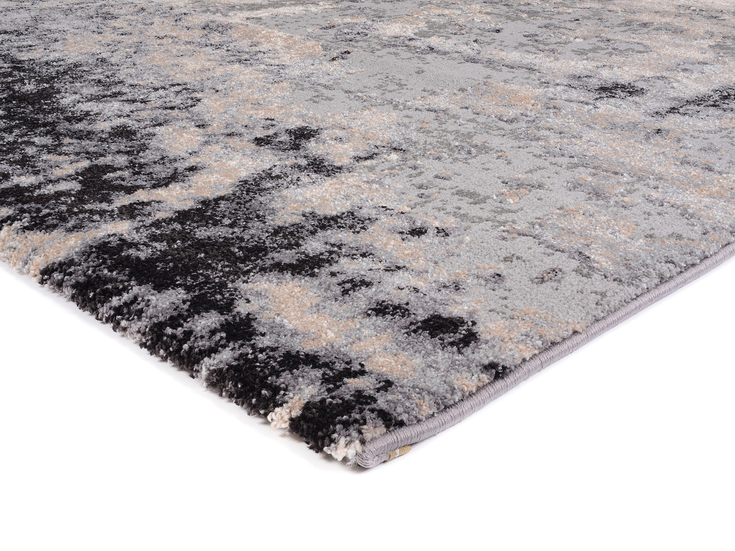 OCI DIE TEPPICHMARKE Teppich »JUWEL AWARA« rechteckig 20 mm Höhe