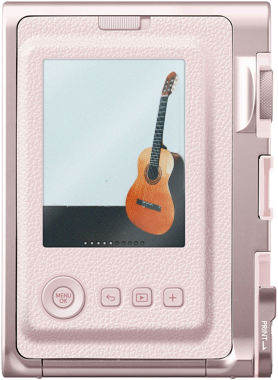 FUJIFILM Appareil photo instantané »Mini Evo«