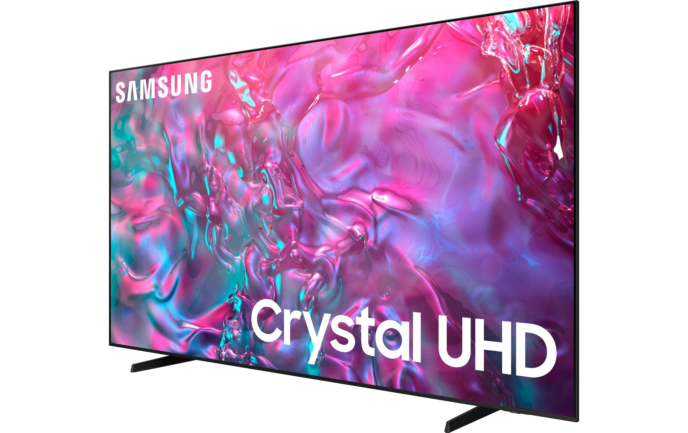 Samsung Téléviseur LCD-LED »UE98DU9070« 247 cm/98 ″