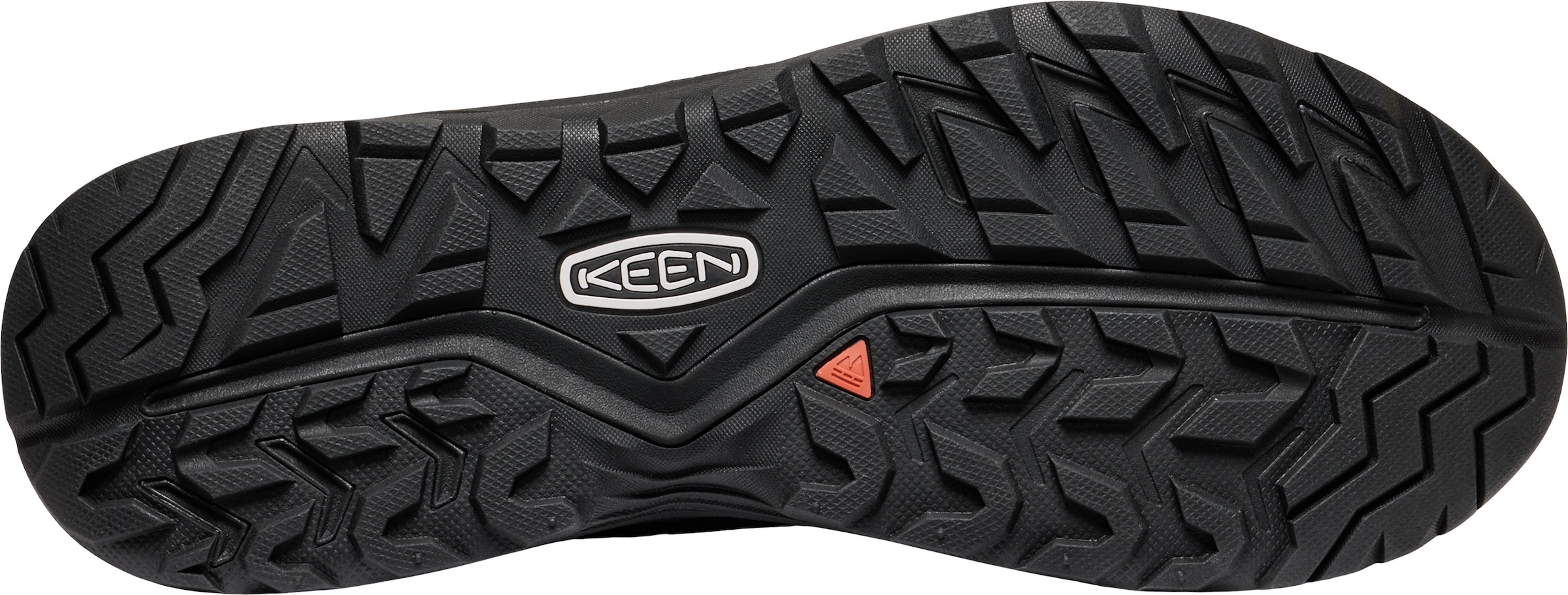 Keen Chaussure d'extérieur »HIGHTRAIL EXP WP«  wasserdicht