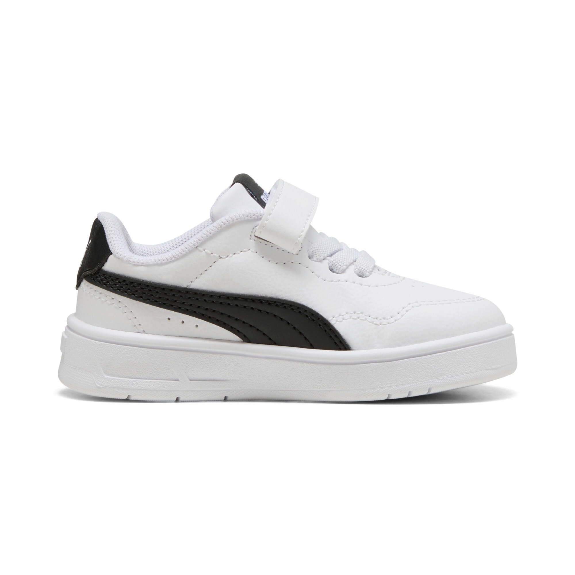 PUMA Sneakers »COURT LALLY AC INF«  pour occasions sportives et décontractées, avec amorti SOFTFOAM+