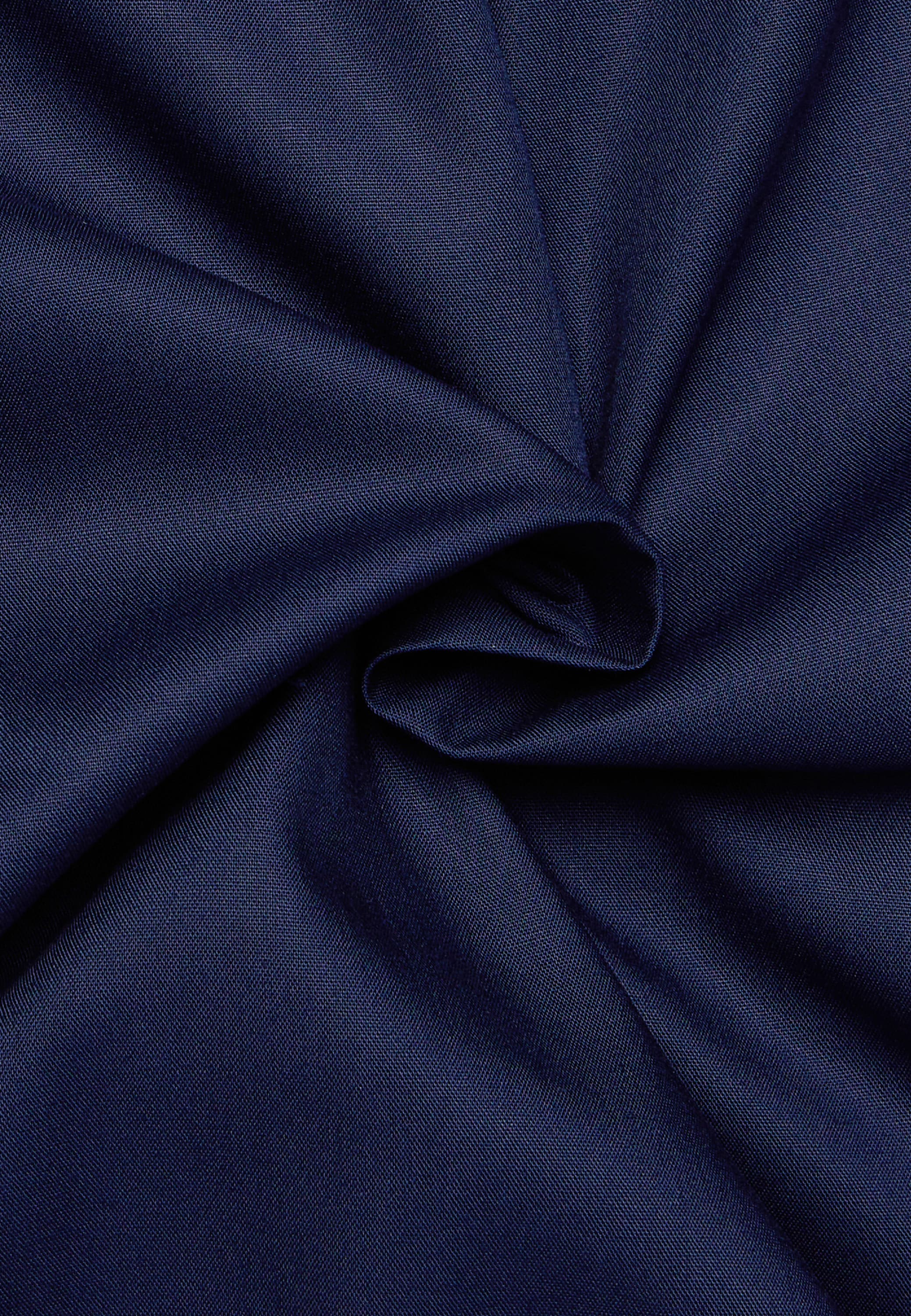 Eterna Langarmhemd »COMFORT FIT« NON IRON (bügelfrei)