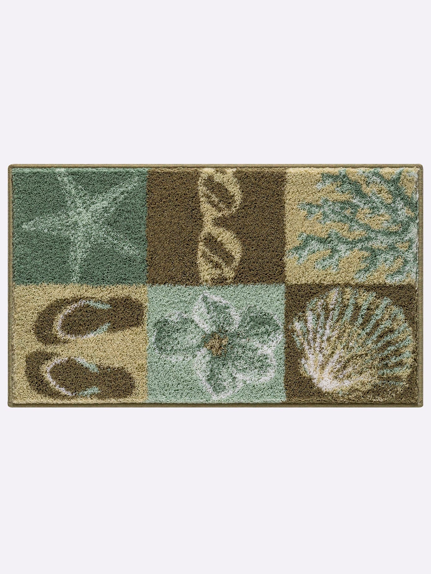 Grund Tapis de bain