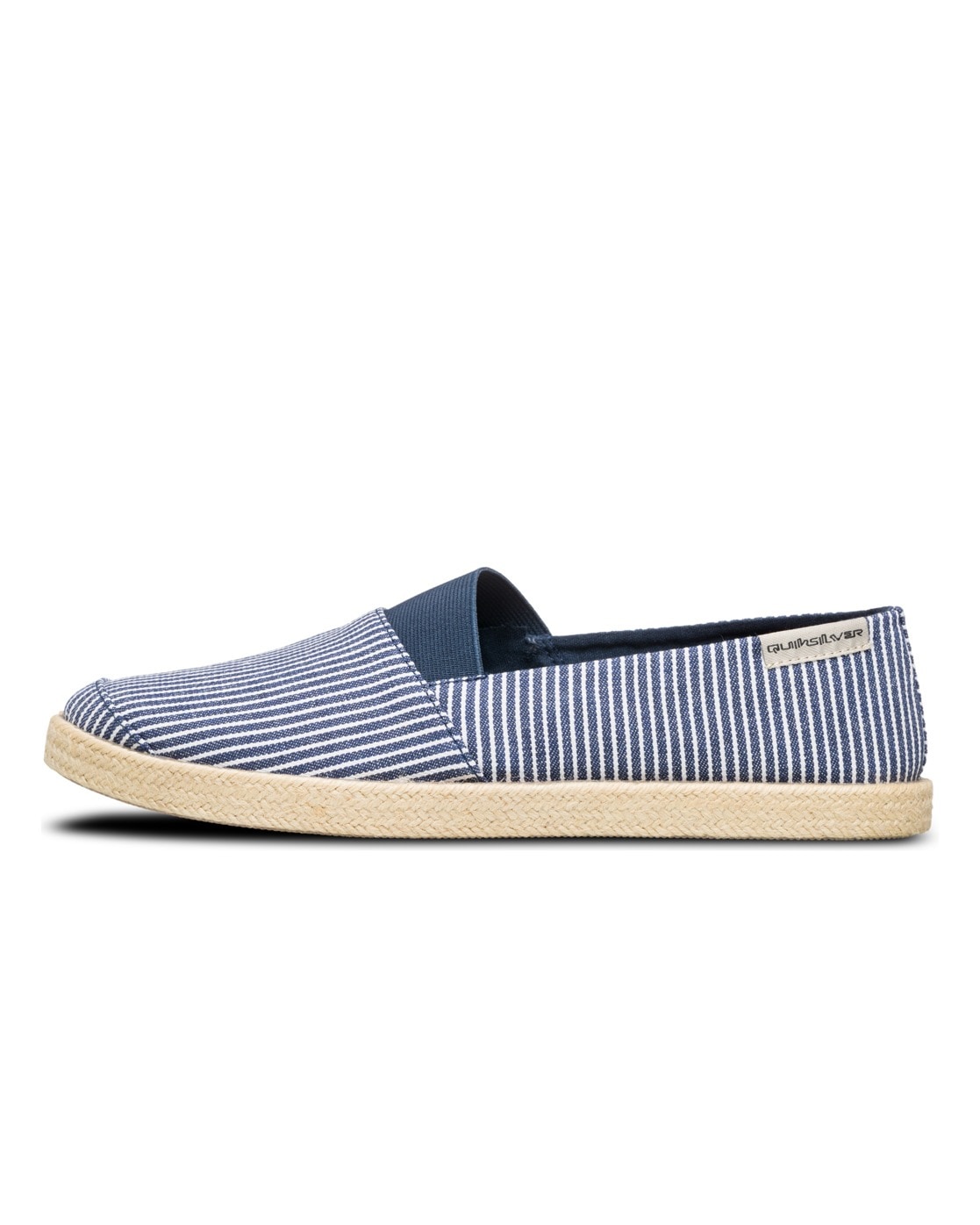 Quiksilver Sneaker »Espadrilled«
