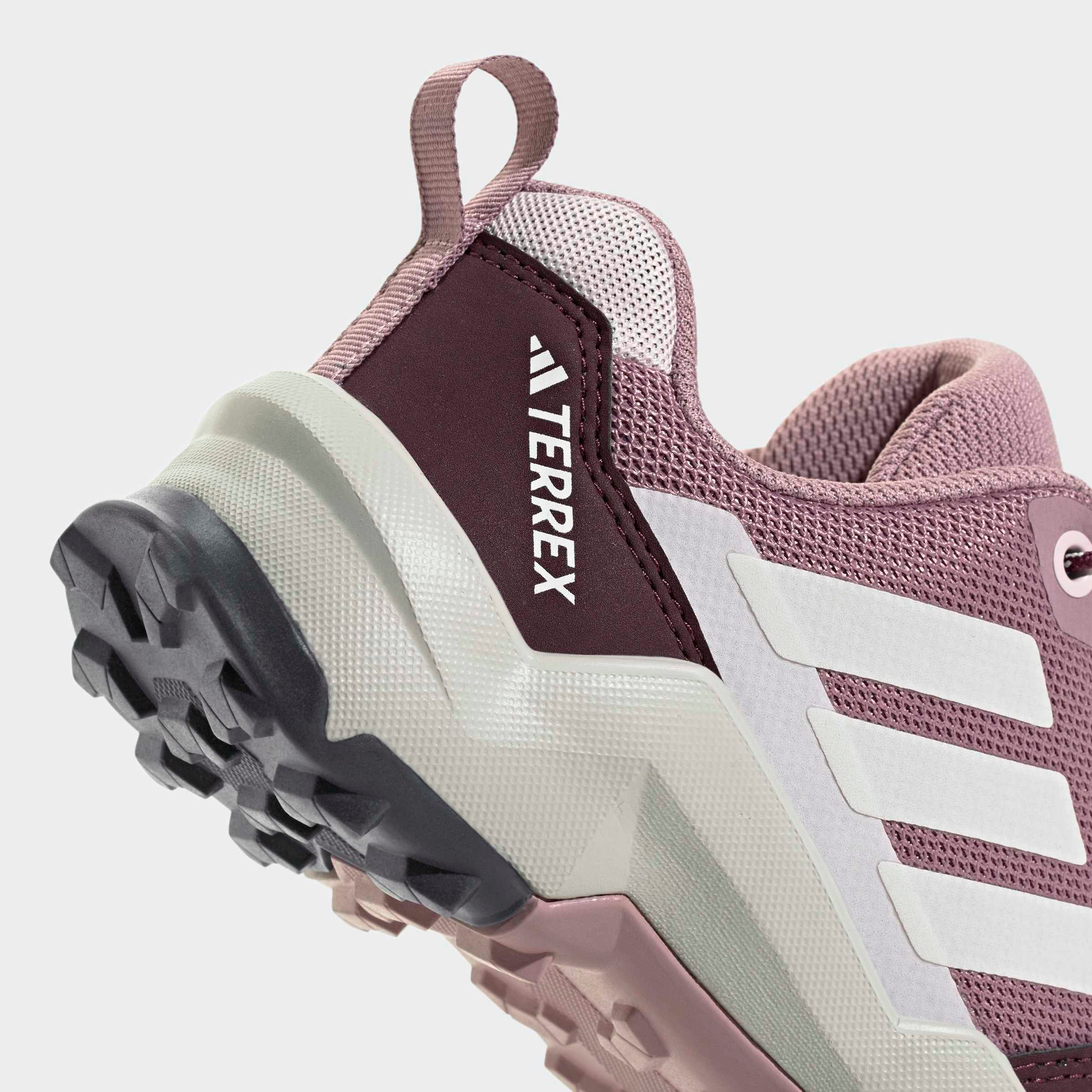 adidas TERREX Wanderschuh »AX4S SPEED LACING«  mit Schnellschnürung