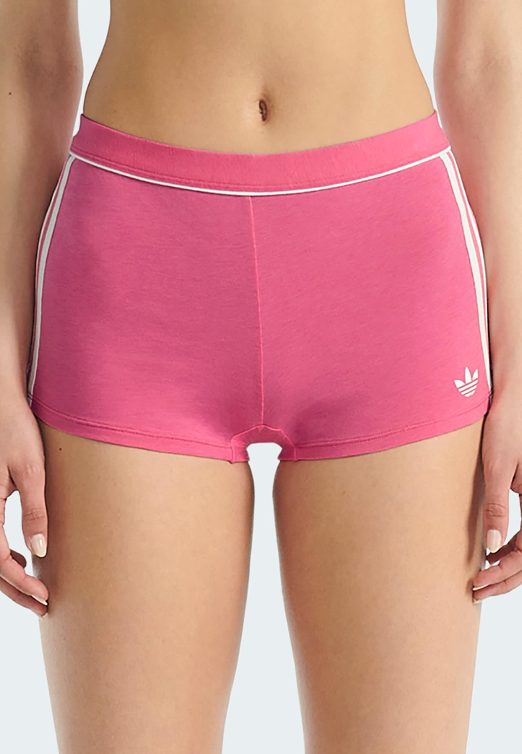 adidas Originals Panty »Comfort Flex Cotton« leicht, weich, Baumwollmix, atmungsaktiv
