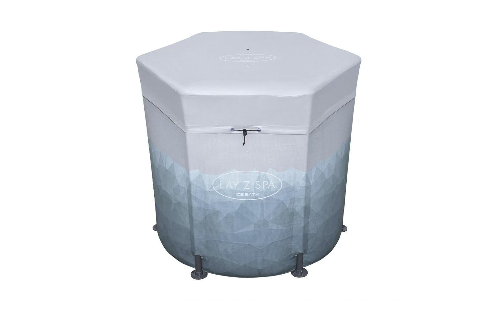 Bestway Rundpool »Lay-Z-Spa Glacial Dip«